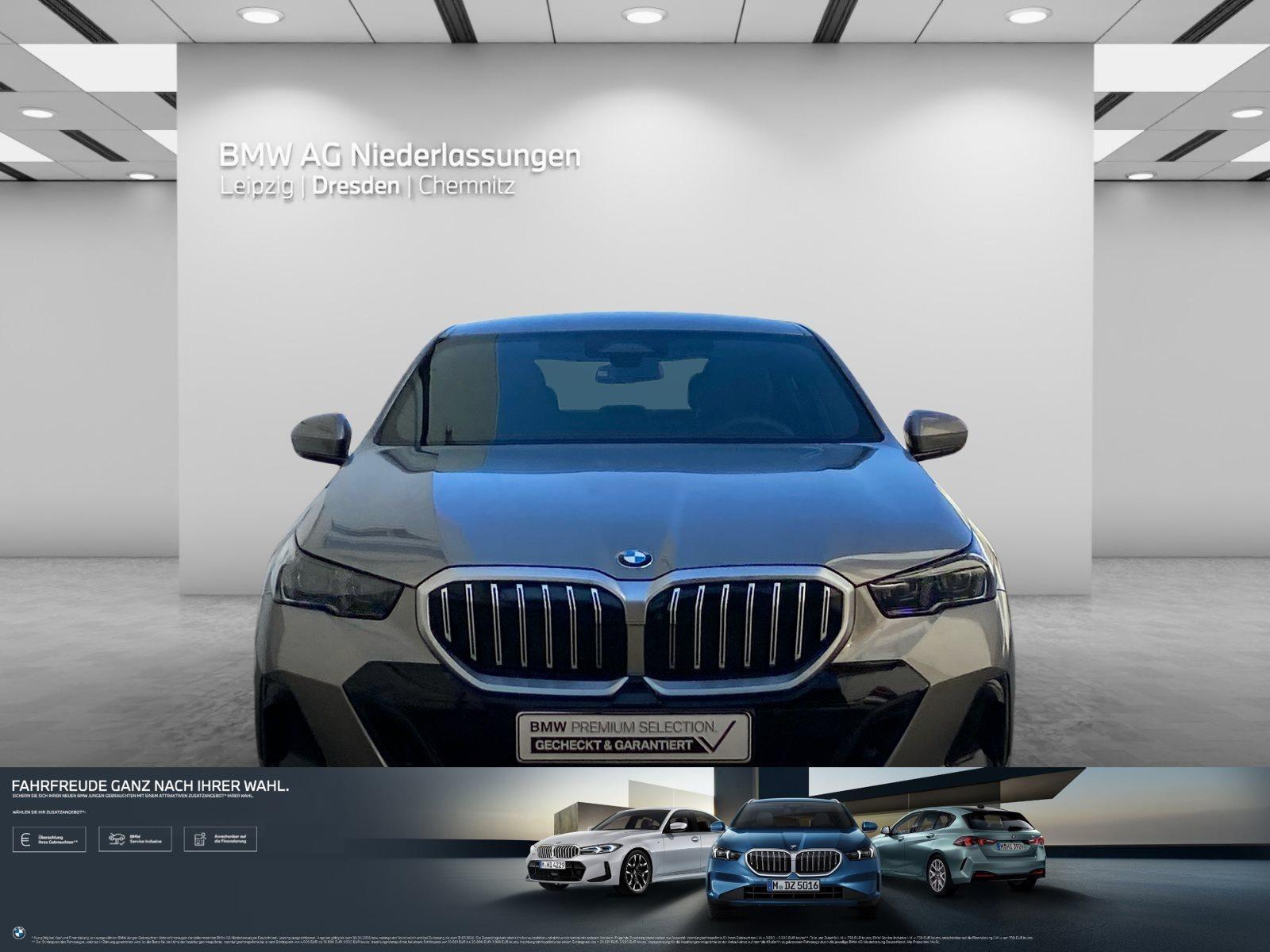 BMW 5er – Bild 6
