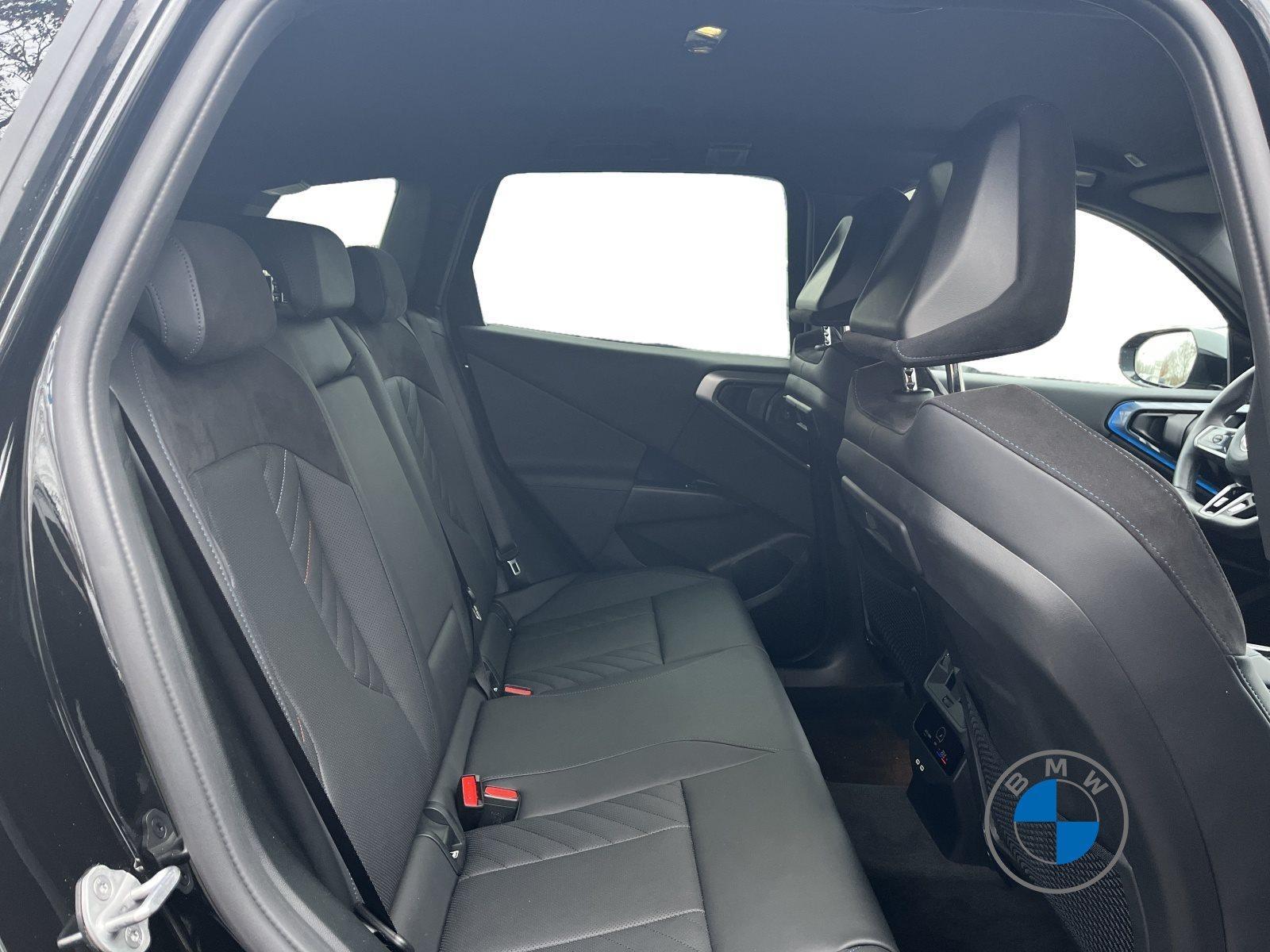 BMW X3 – Bild 12
