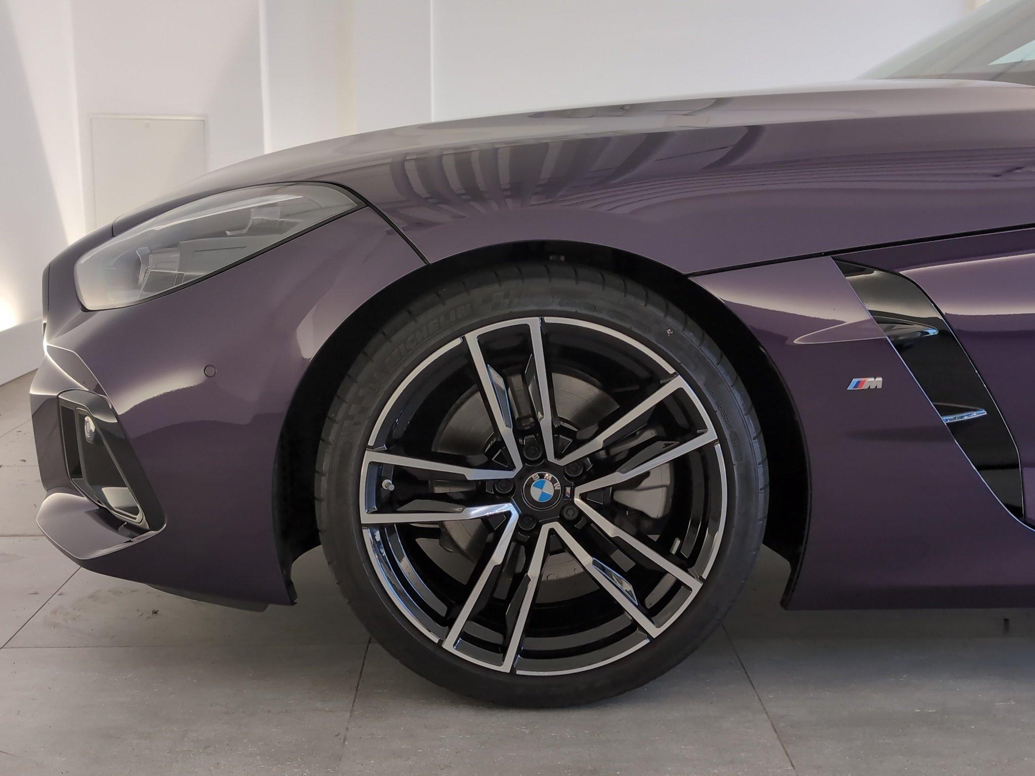 BMW Z4 – Bild 9