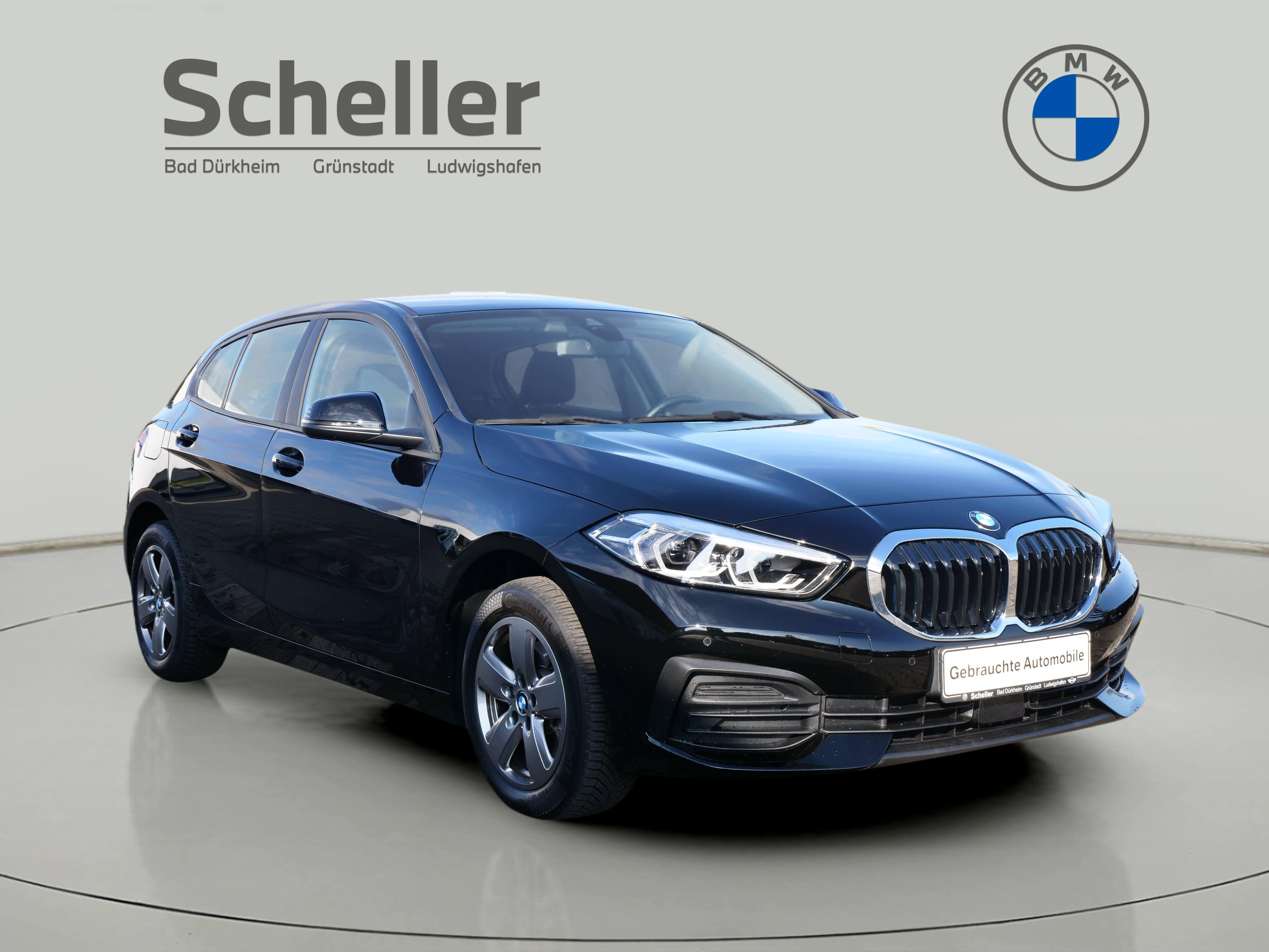 BMW 1er – Bild 19