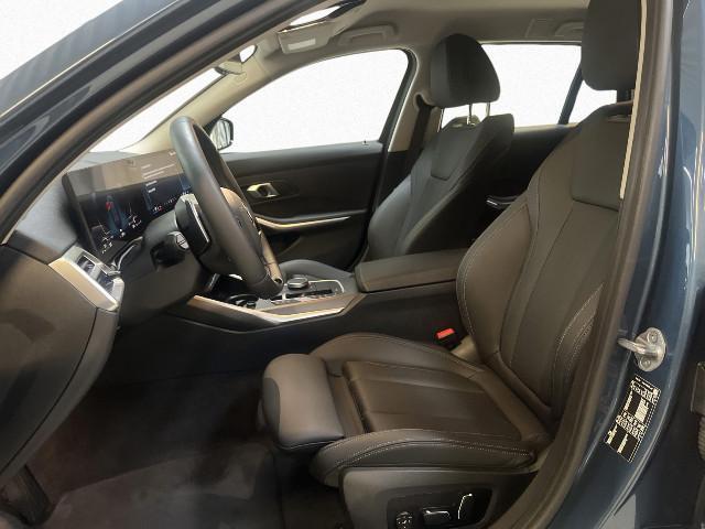 BMW 3er Touring – Bild 6