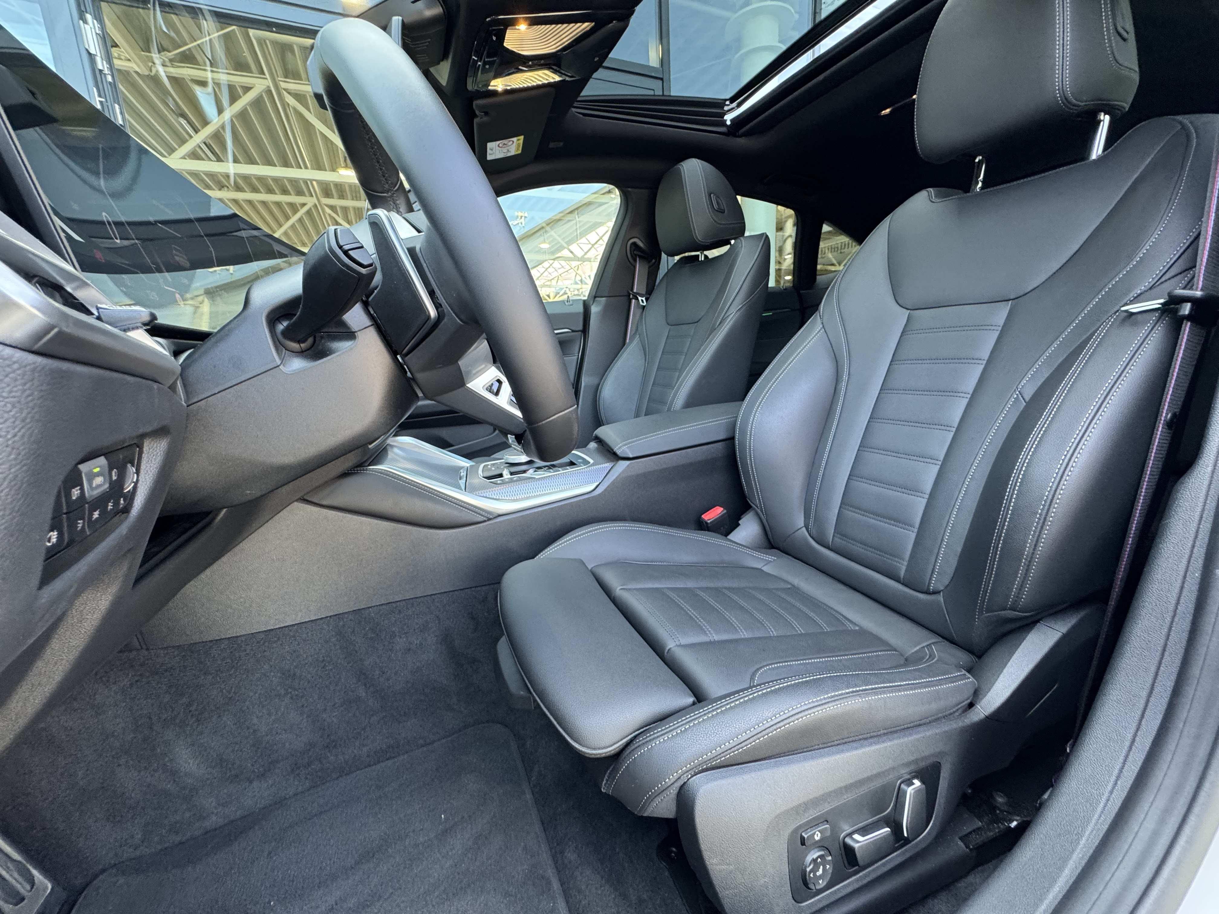 BMW 4er Gran Coupé – Bild 5