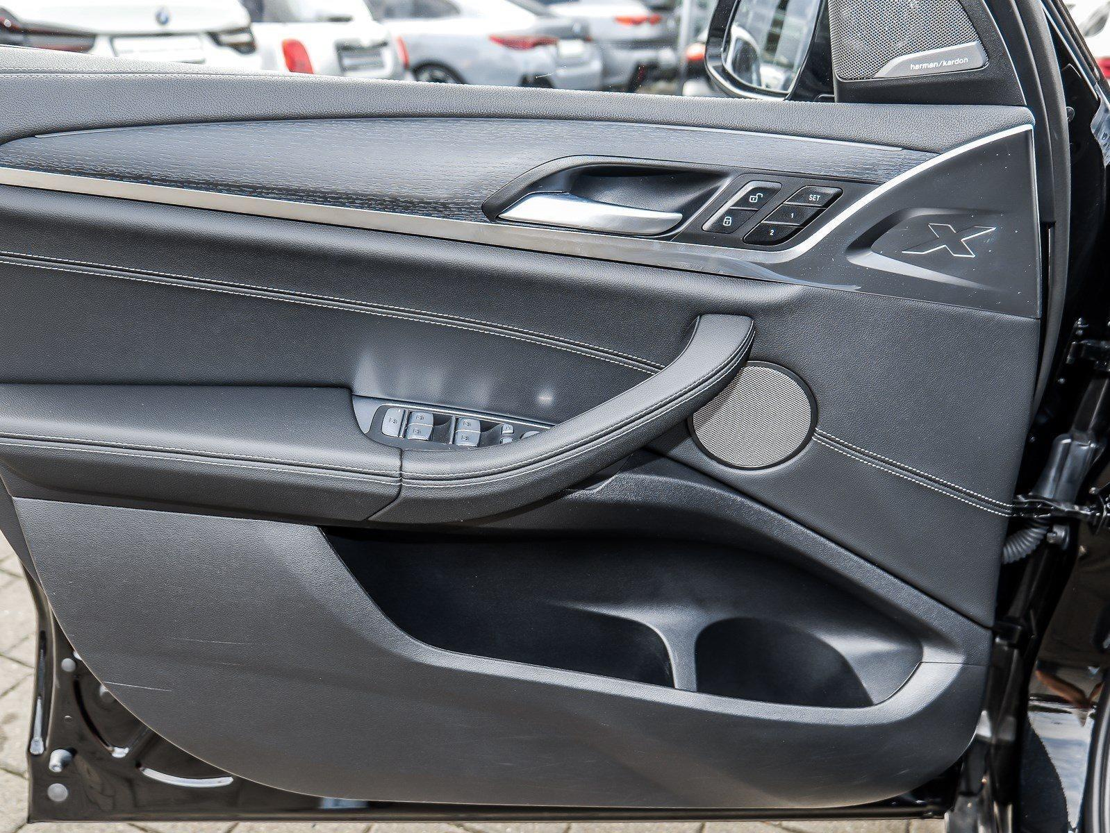 BMW X3 – Bild 10