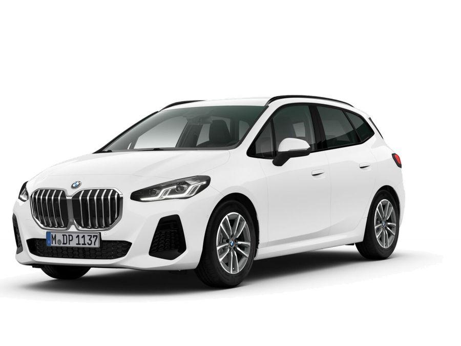 BMW 2er Active Tourer