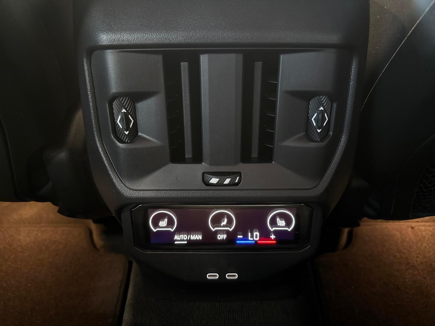 BMW X3 – Bild 18