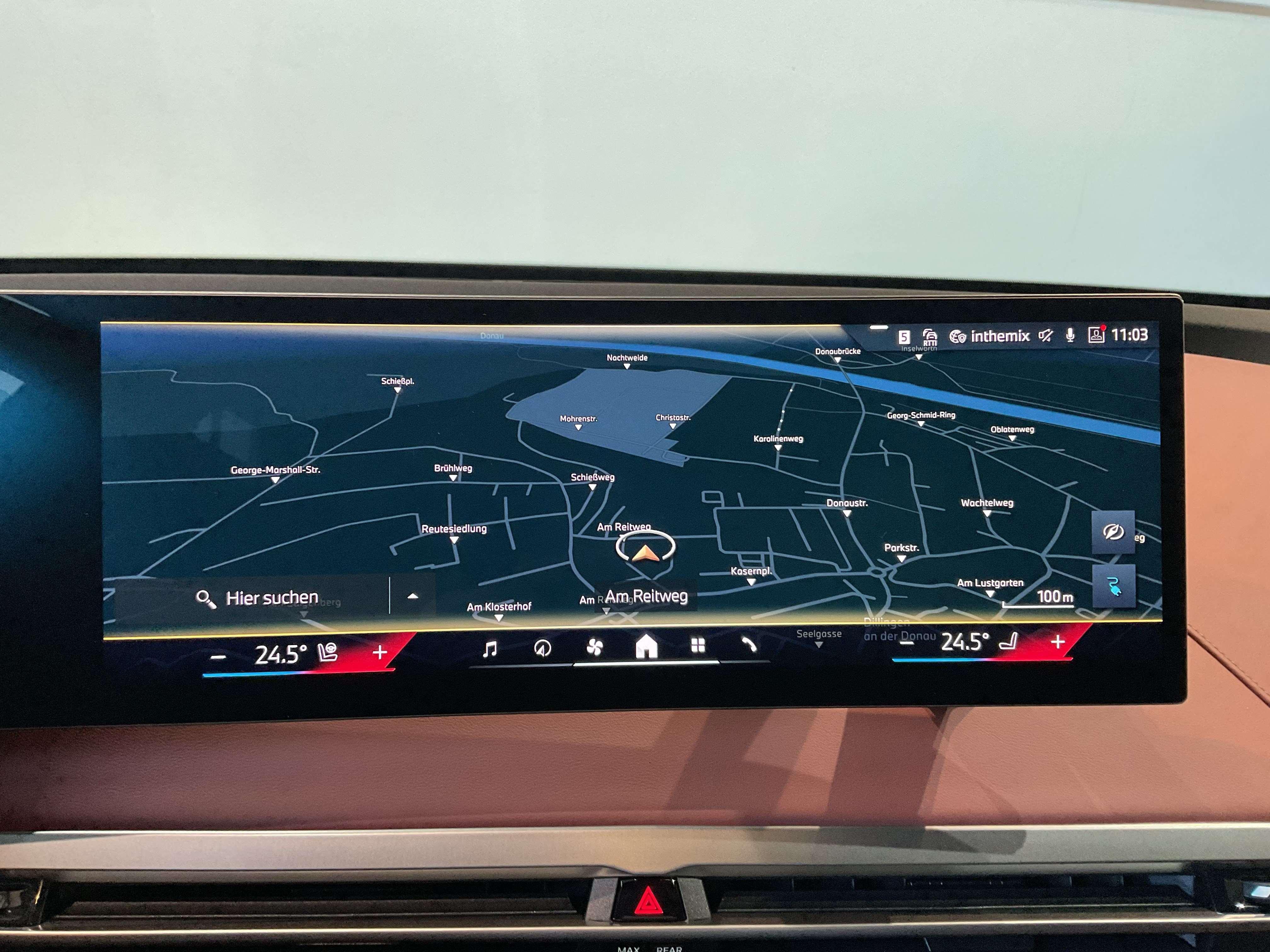 BMW iX – Bild 5