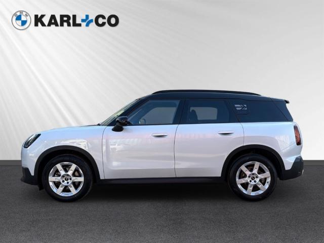 MINI Countryman – Bild 14