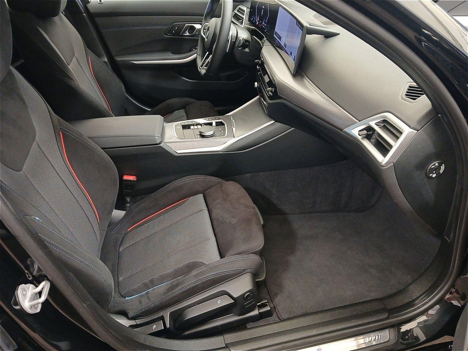 BMW 3er Touring – Bild 17