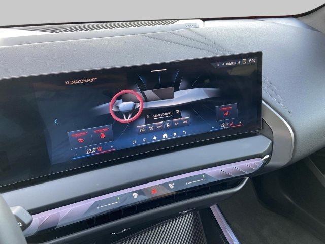 BMW X3 – Bild 11
