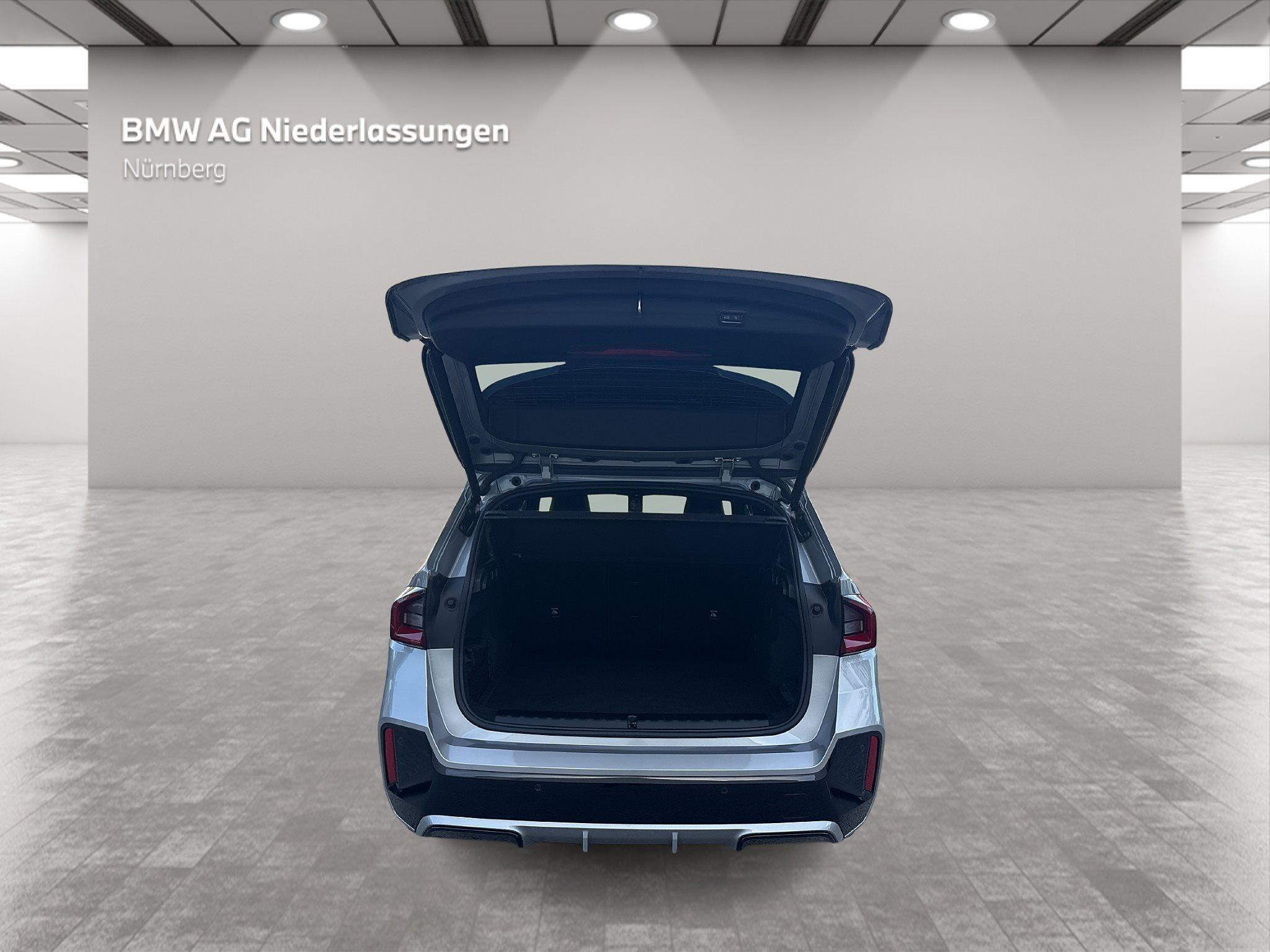 BMW iX1 – Bild 8