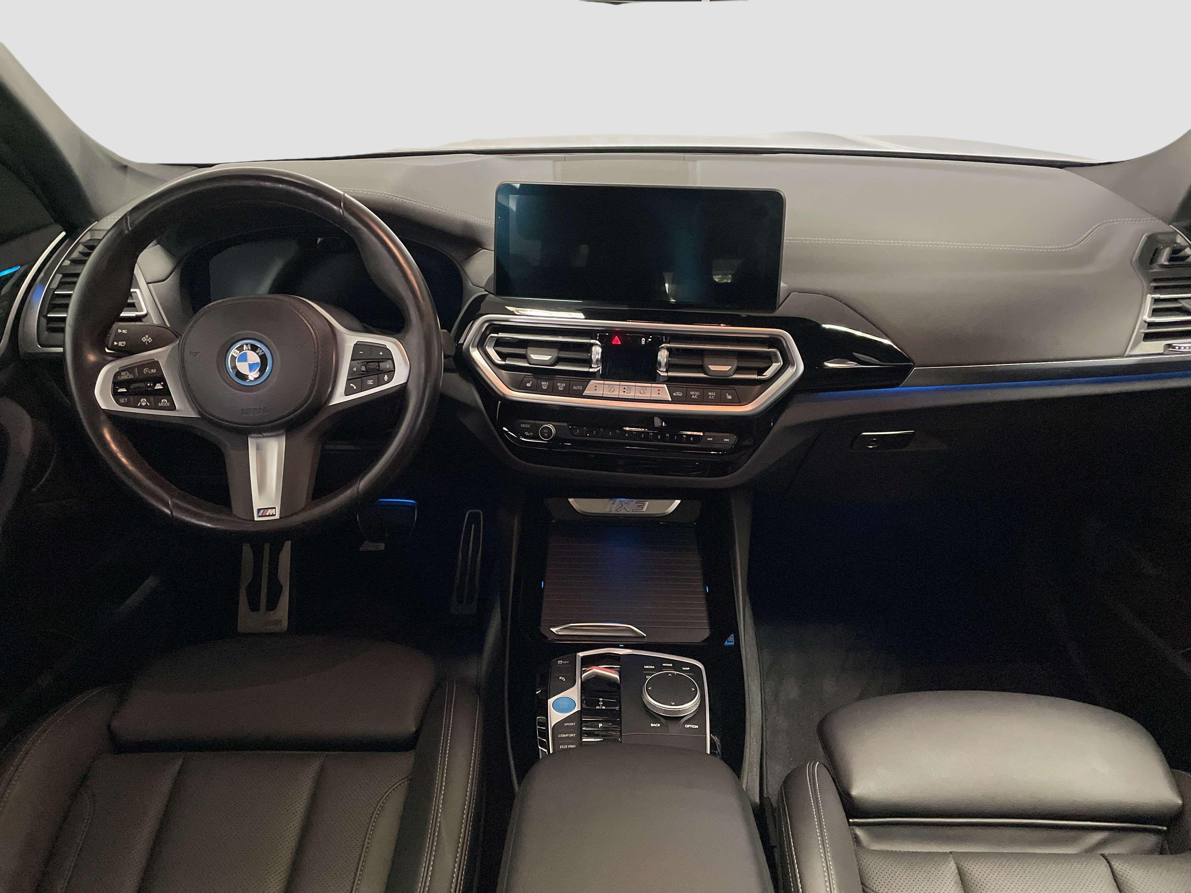 BMW iX3 – Bild 18