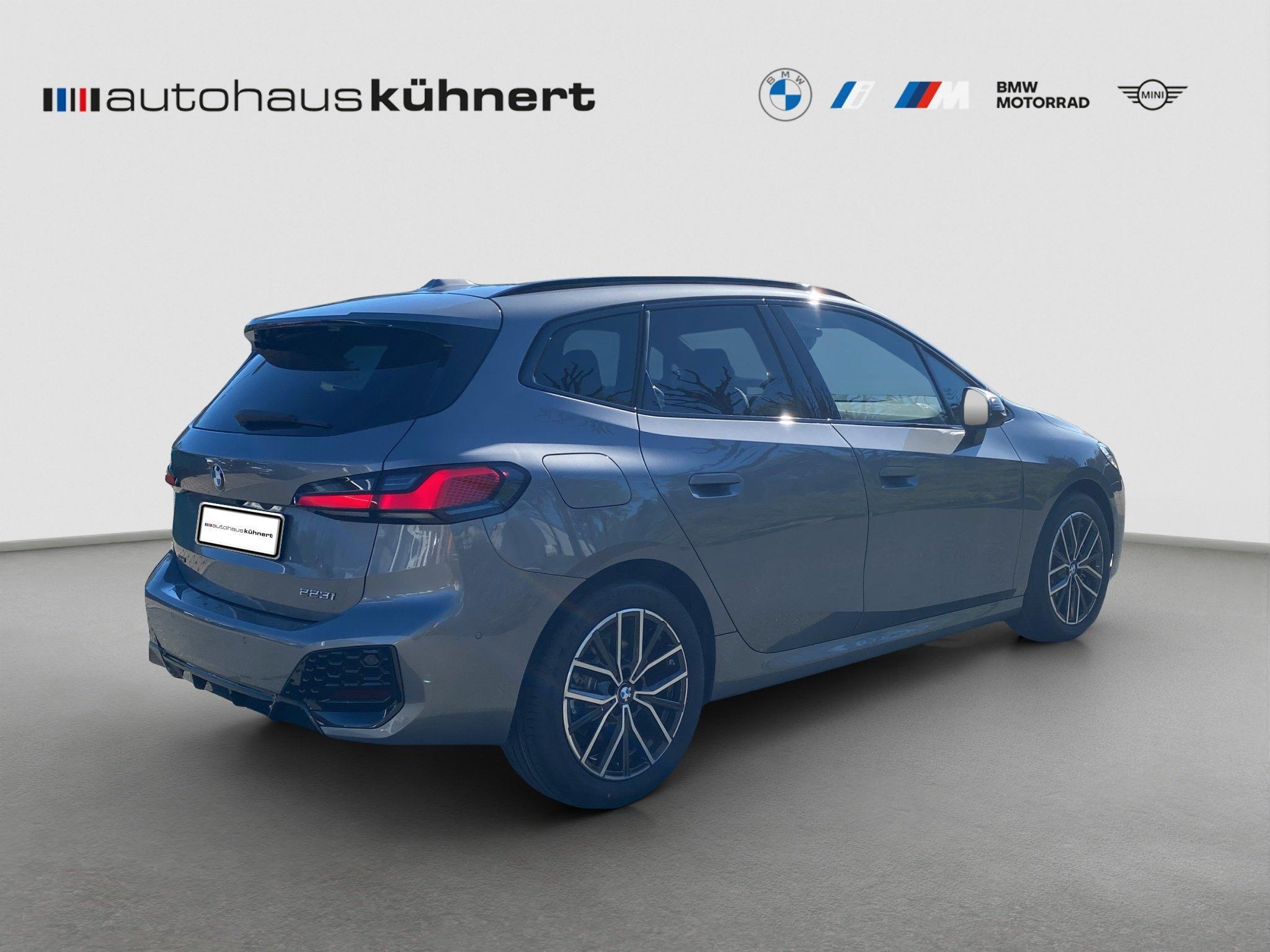 BMW 2er Active Tourer – Bild 9