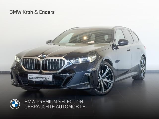 BMW 5er Touring – Bild 21