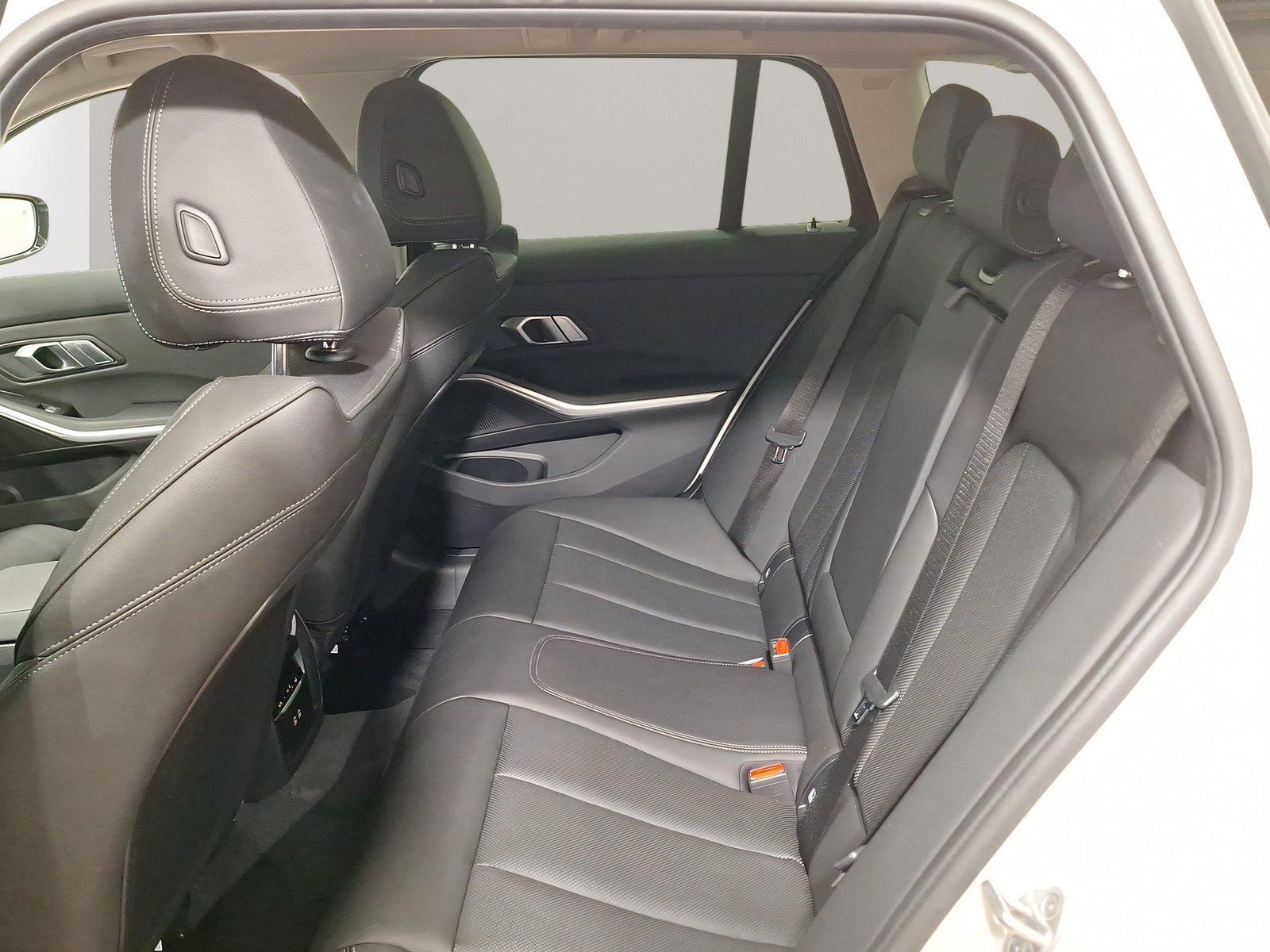 BMW 3er Touring – Bild 6