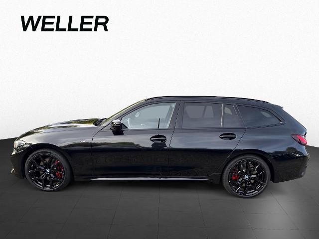 BMW 3er Touring – Bild 5
