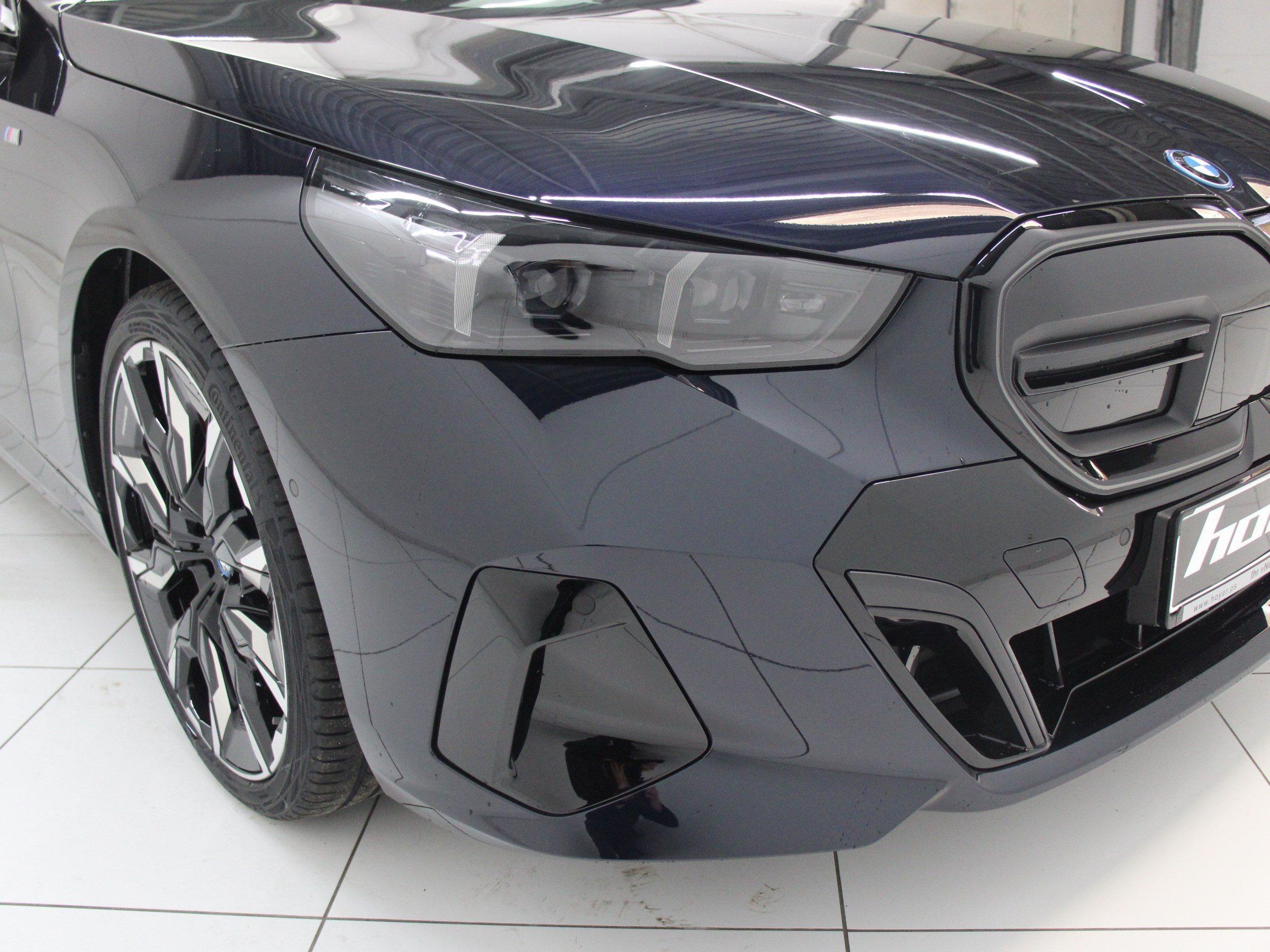 BMW i5 – Bild 23