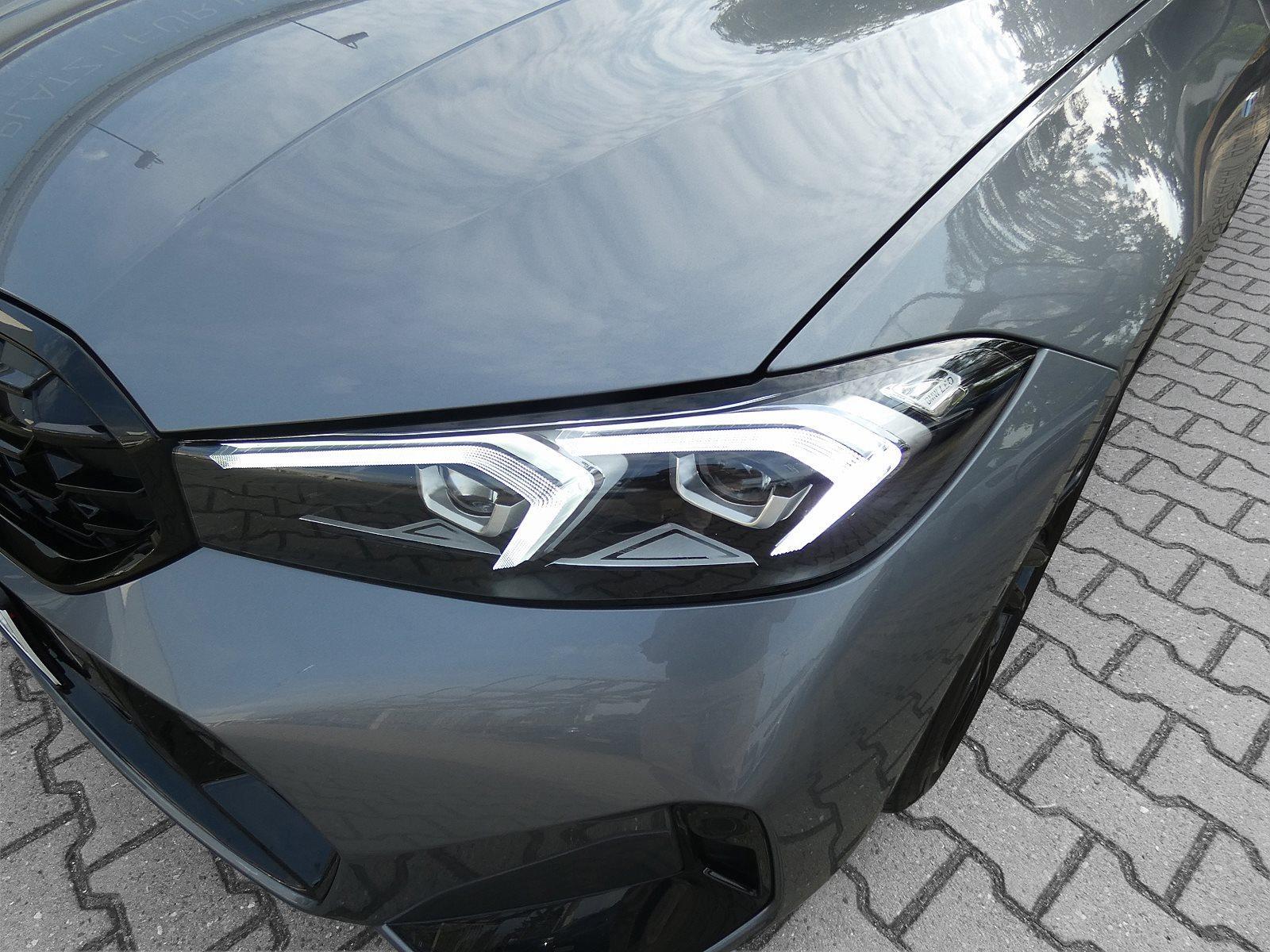 BMW 3er Touring – Bild 35
