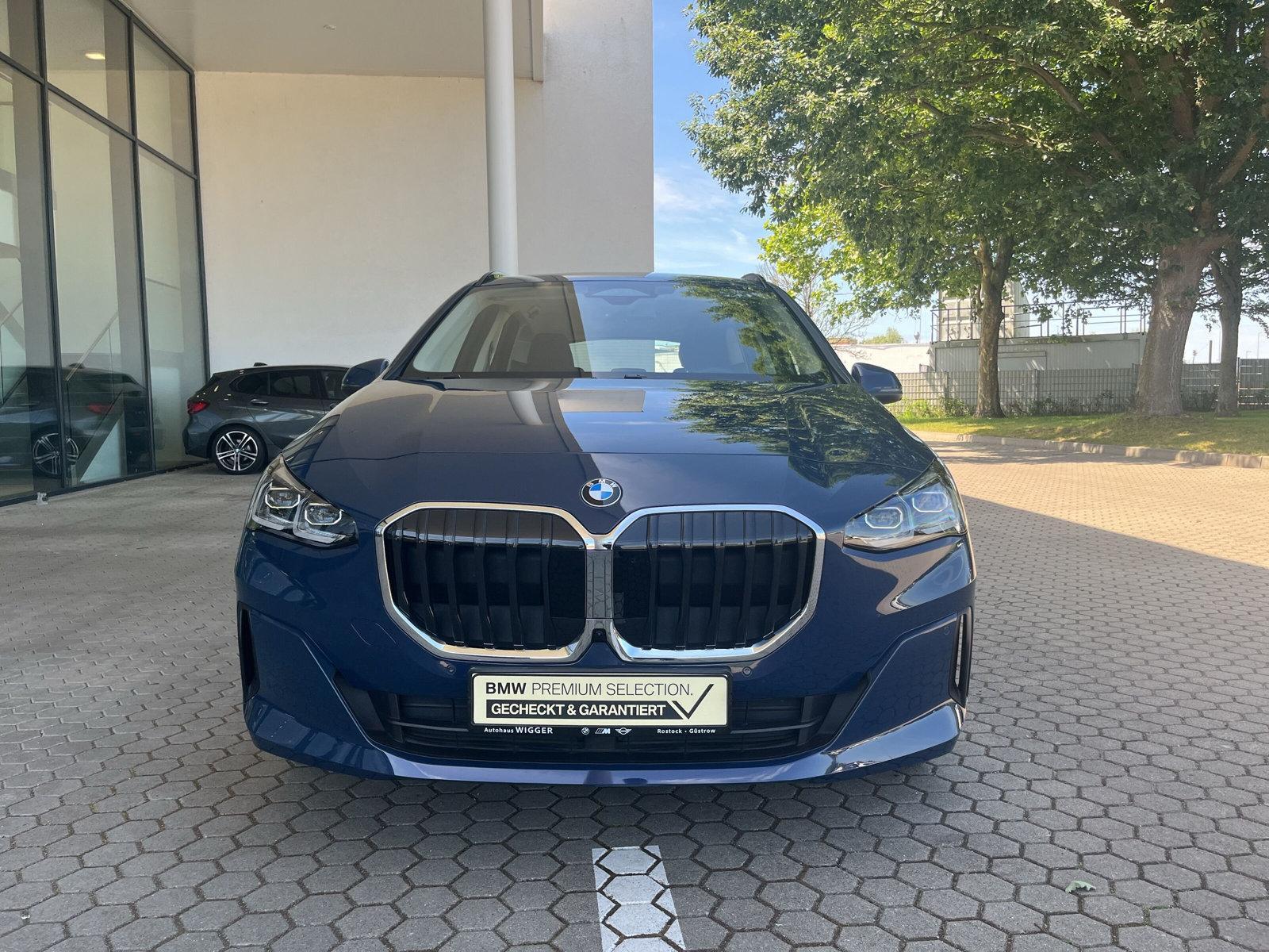 BMW 2er Active Tourer – Bild 39