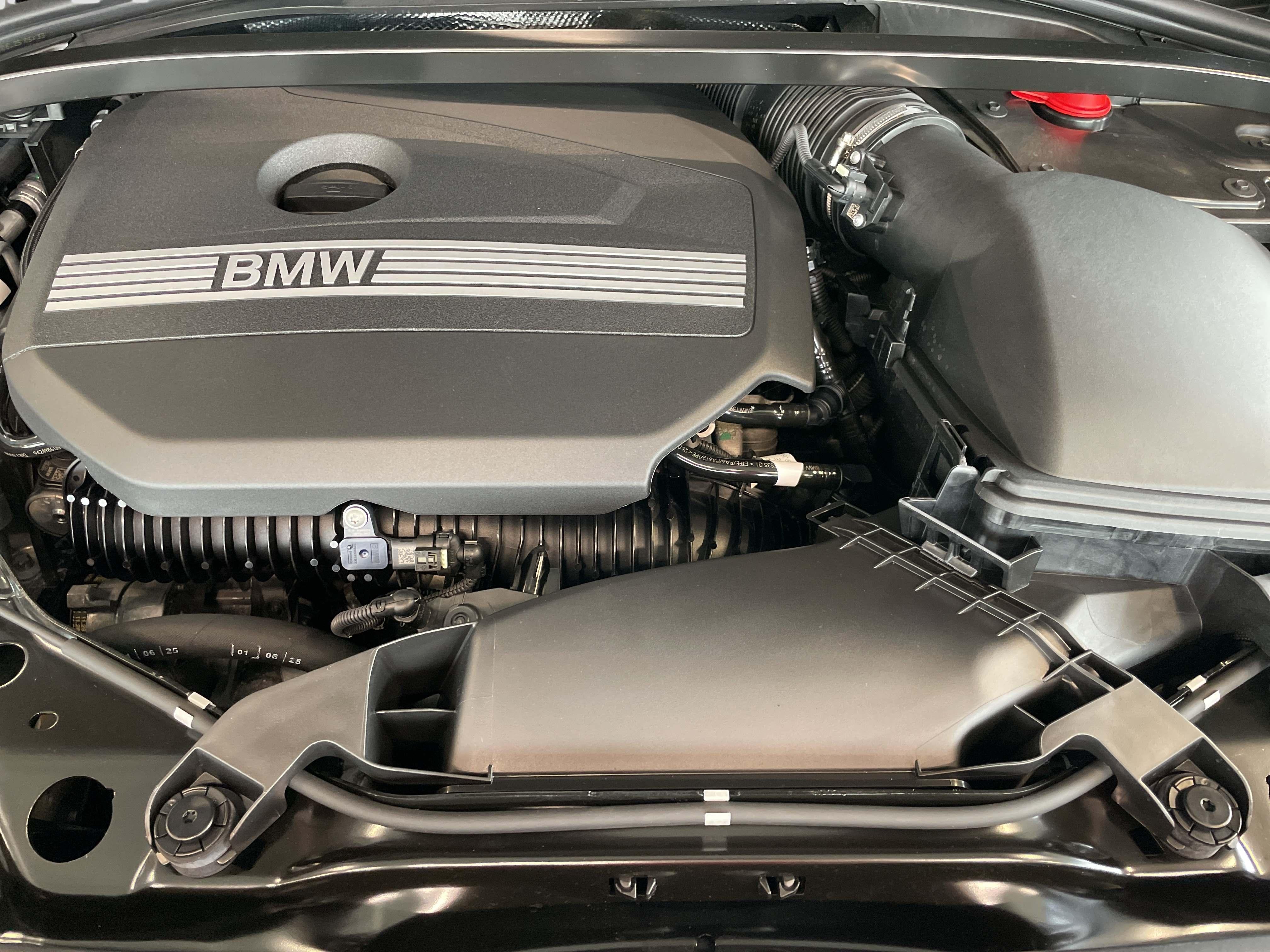 BMW 1er – Bild 10
