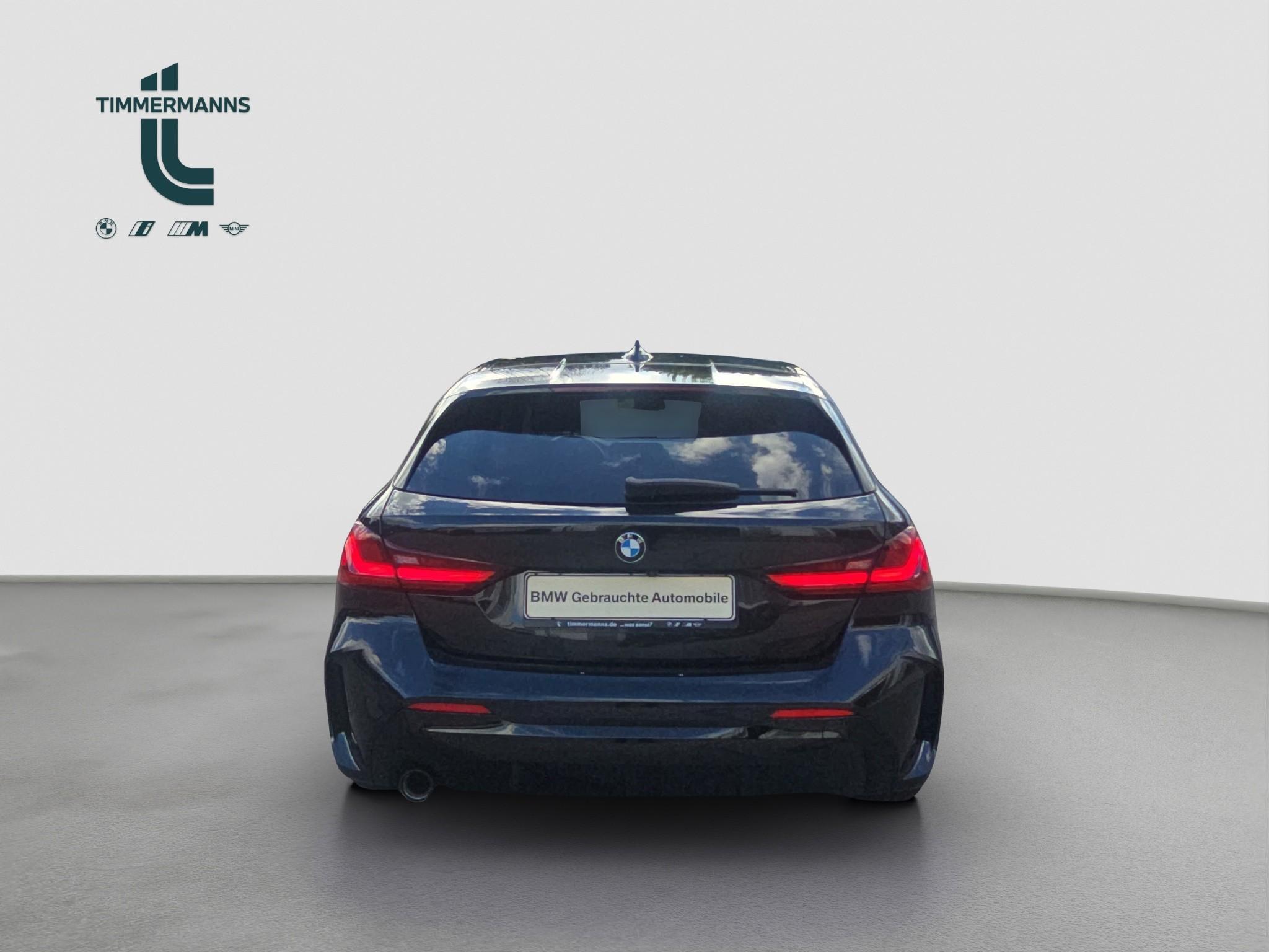 BMW 1er – Bild 26
