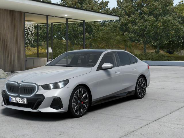 BMW 5er