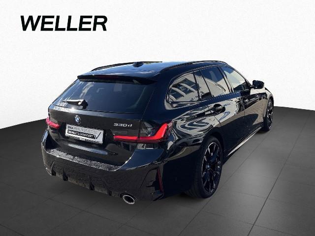 BMW 3er Touring – Bild 3