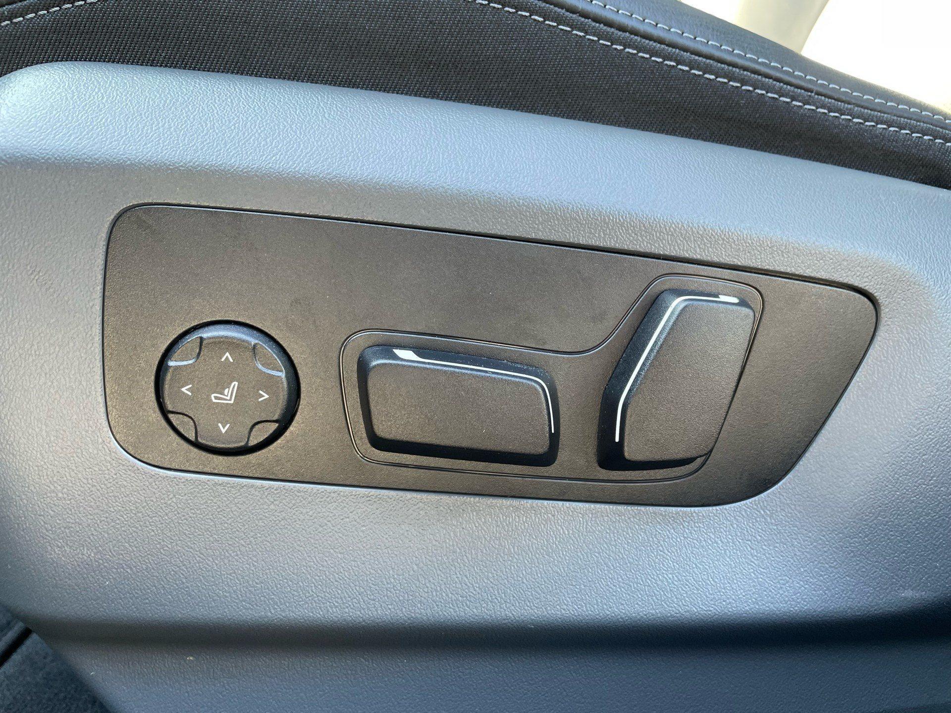 BMW 5er Touring – Bild 19
