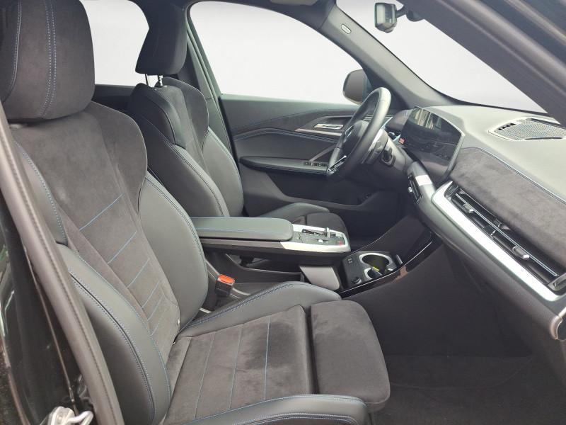 BMW X1 – Bild 15