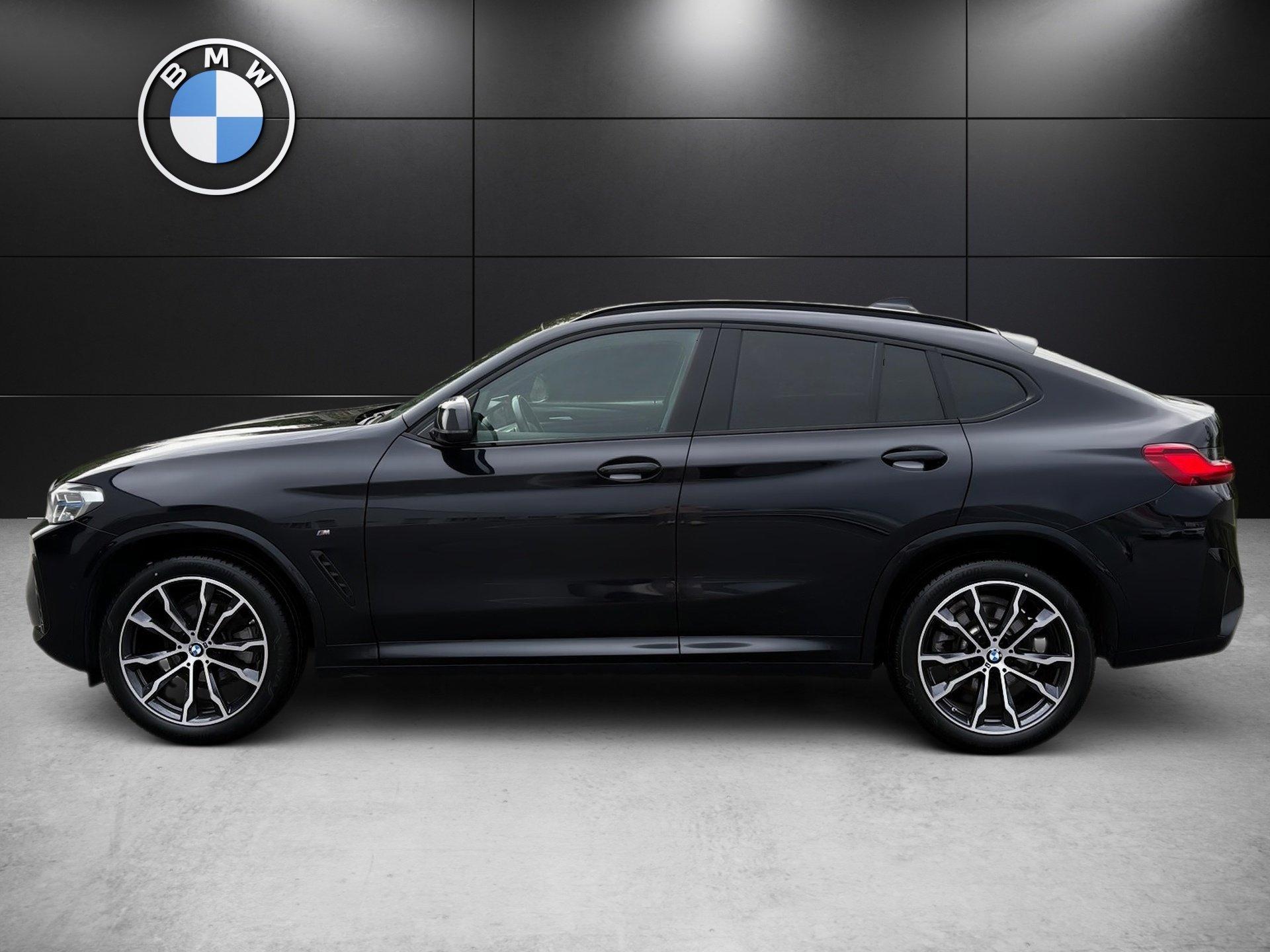 BMW X4 – Bild 5