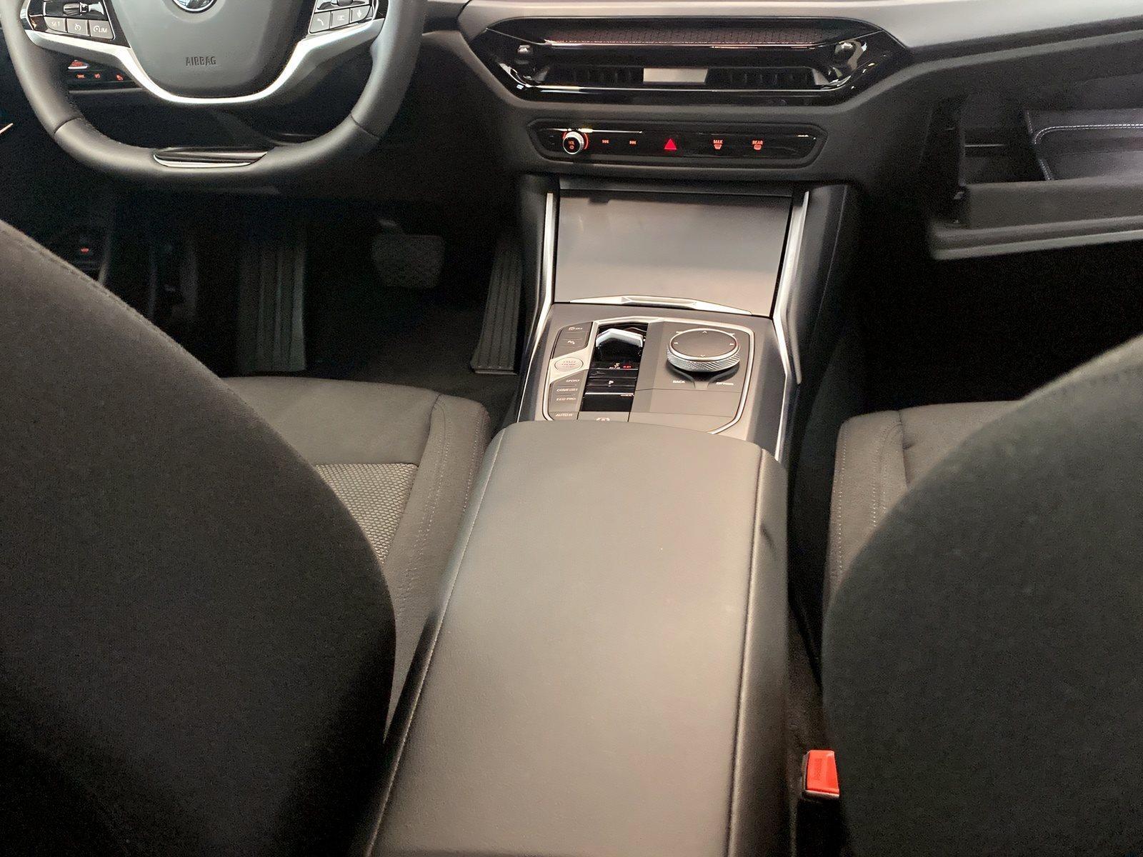 BMW 3er – Bild 19