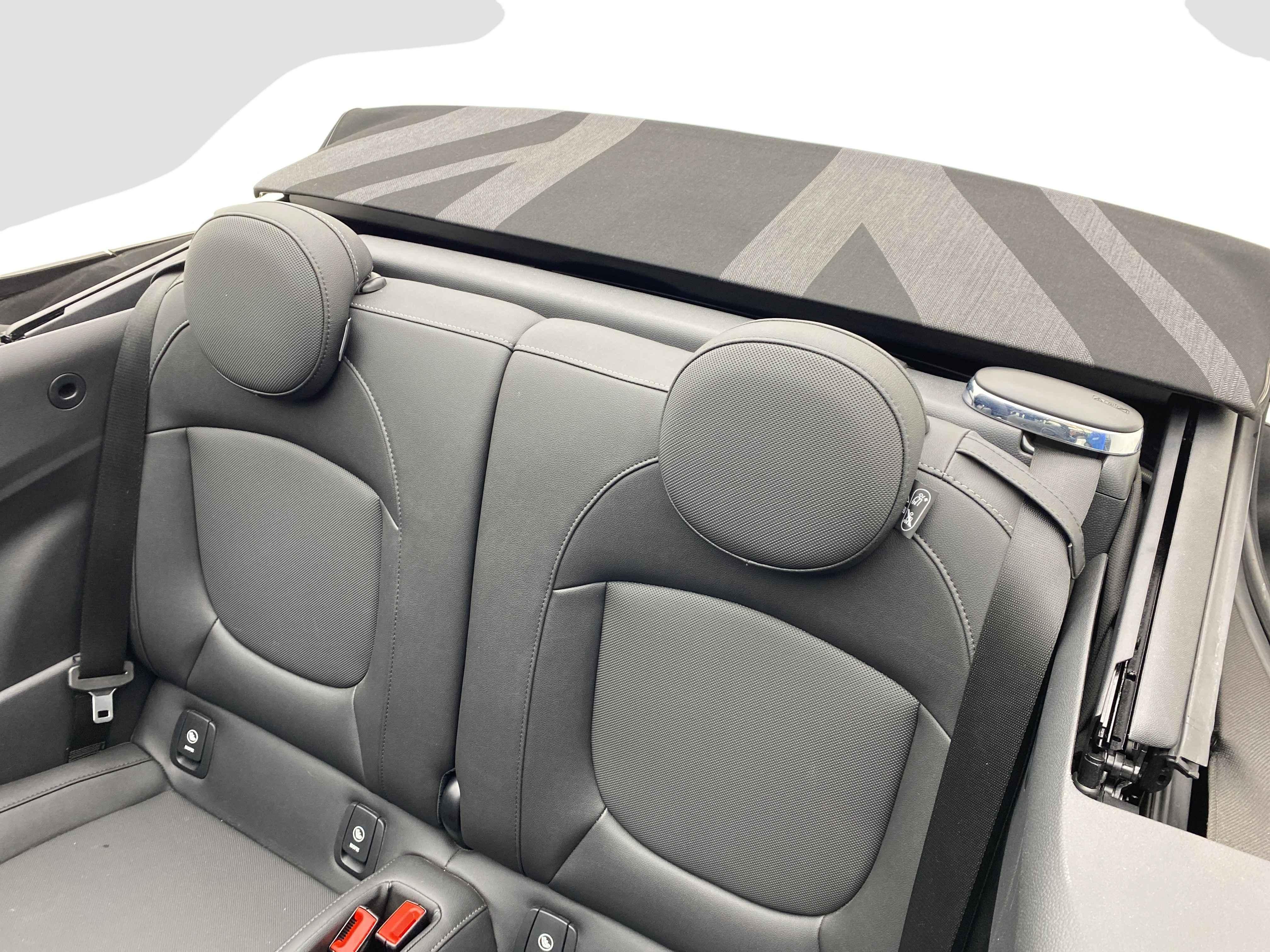MINI Cabrio – Bild 20
