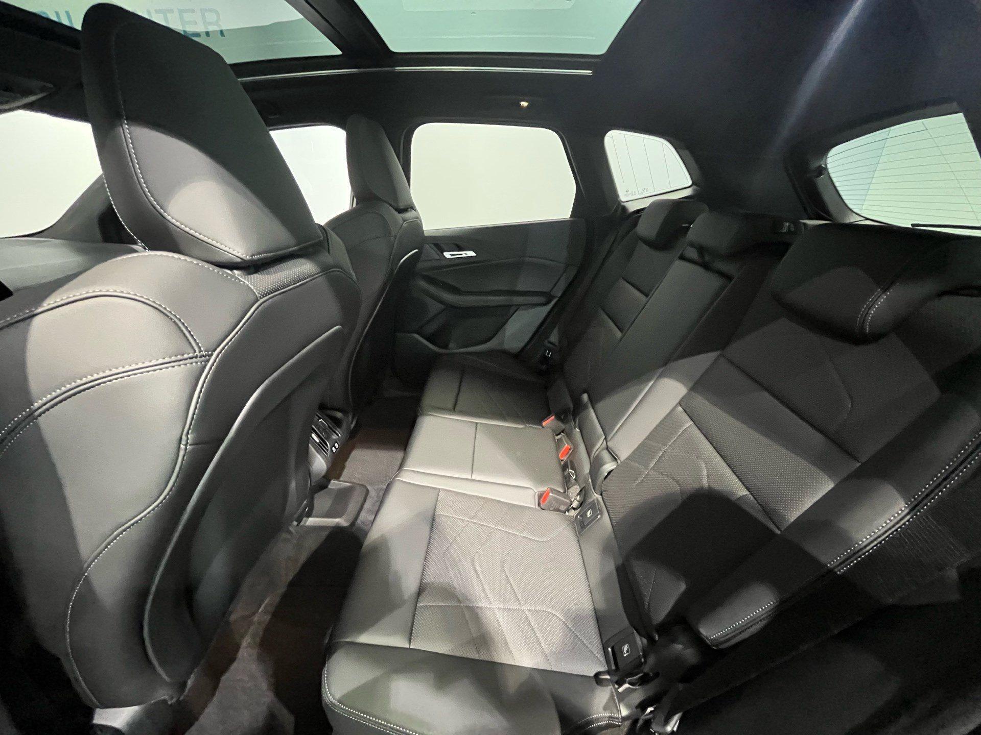 BMW 2er Active Tourer – Bild 8