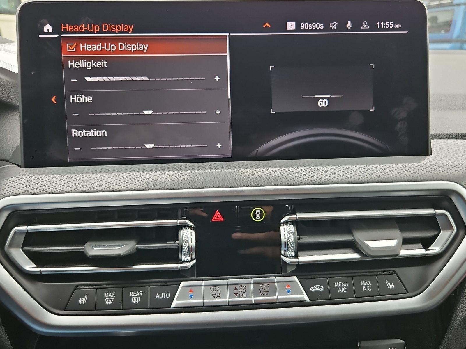 BMW X4 – Bild 22