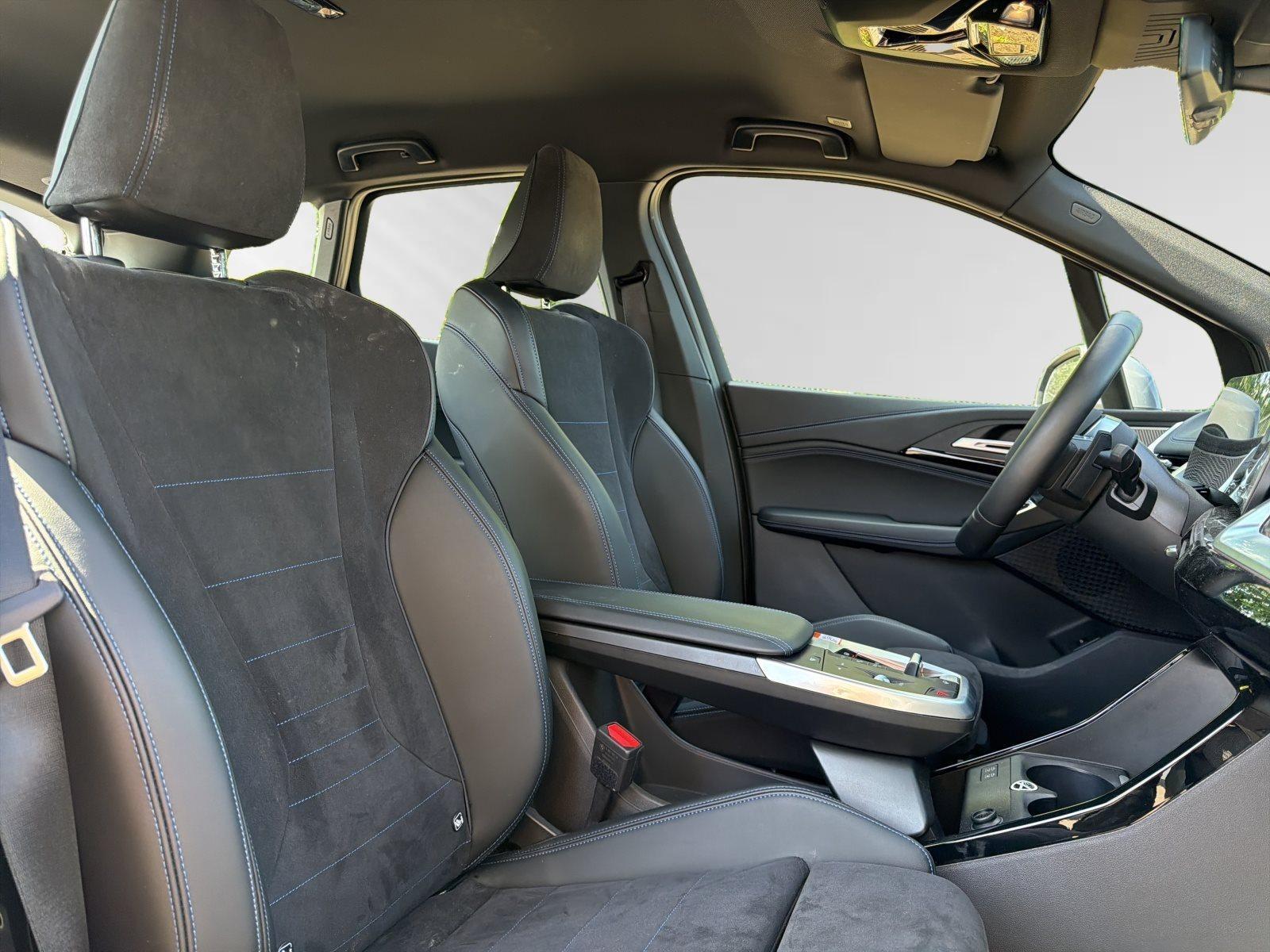 BMW 2er Active Tourer – Bild 26