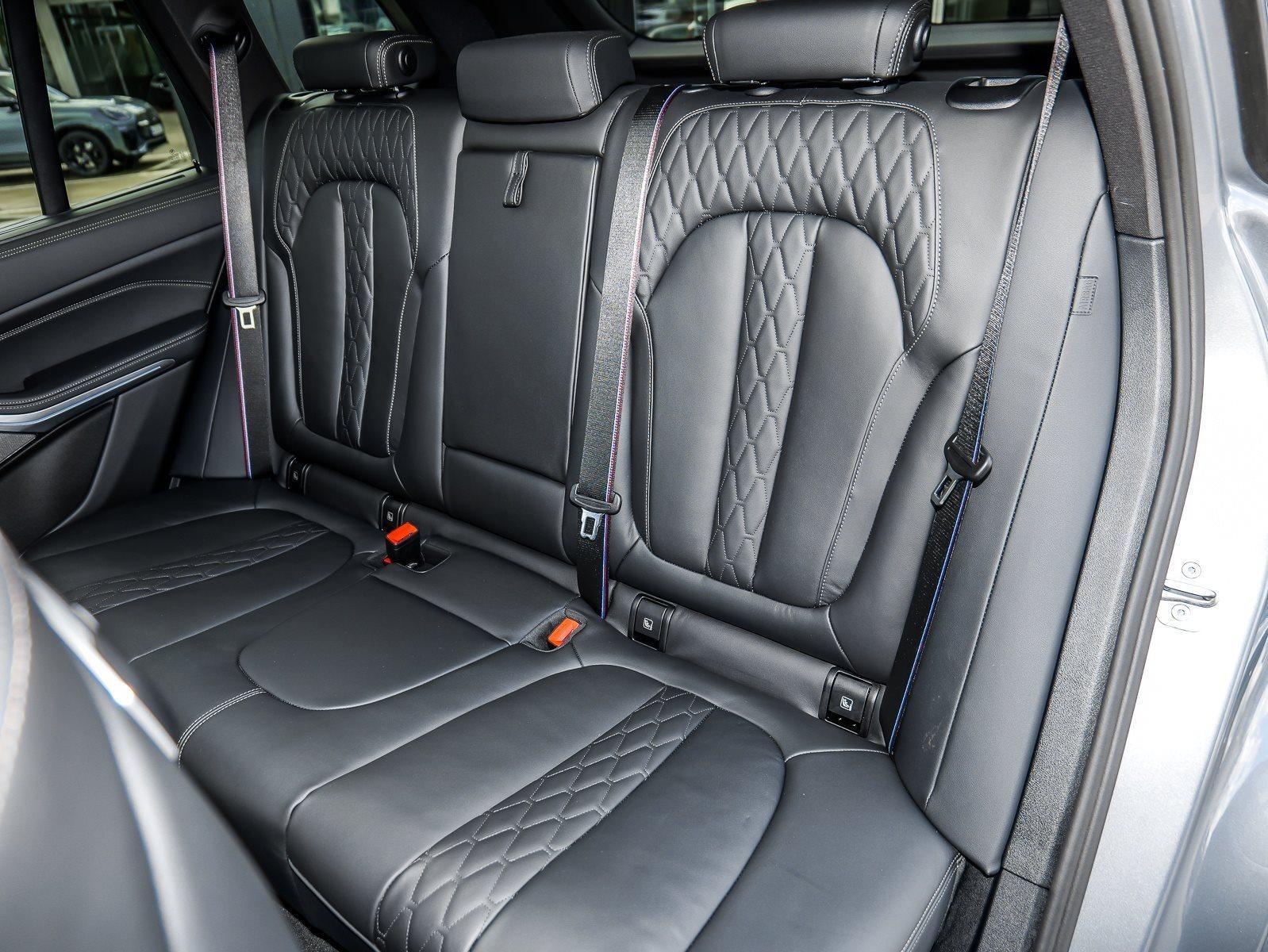 BMW X5 – Bild 17