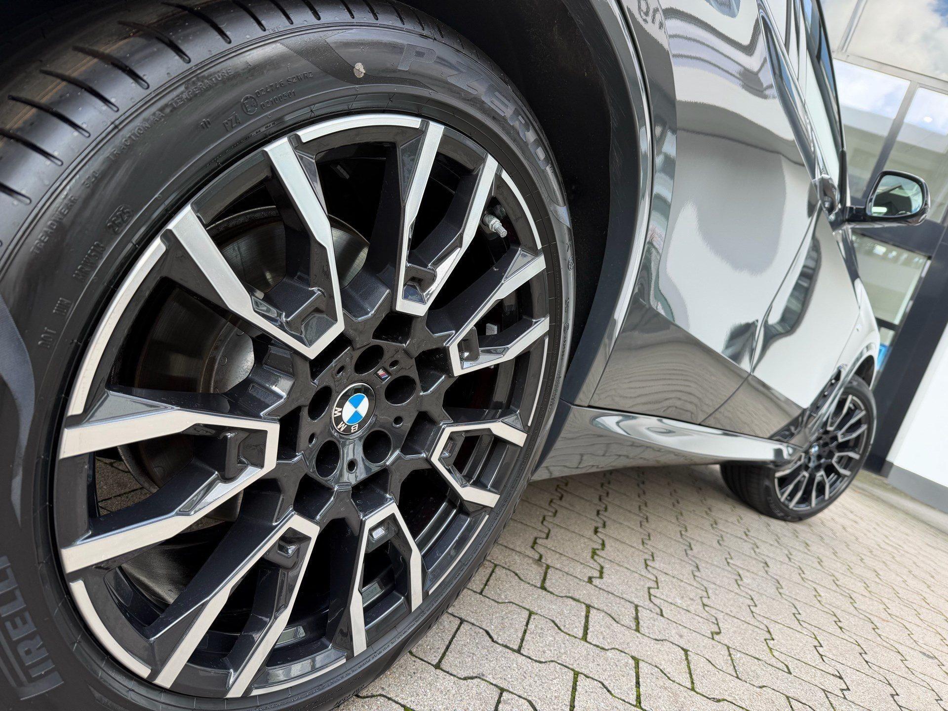 BMW X5 – Bild 4
