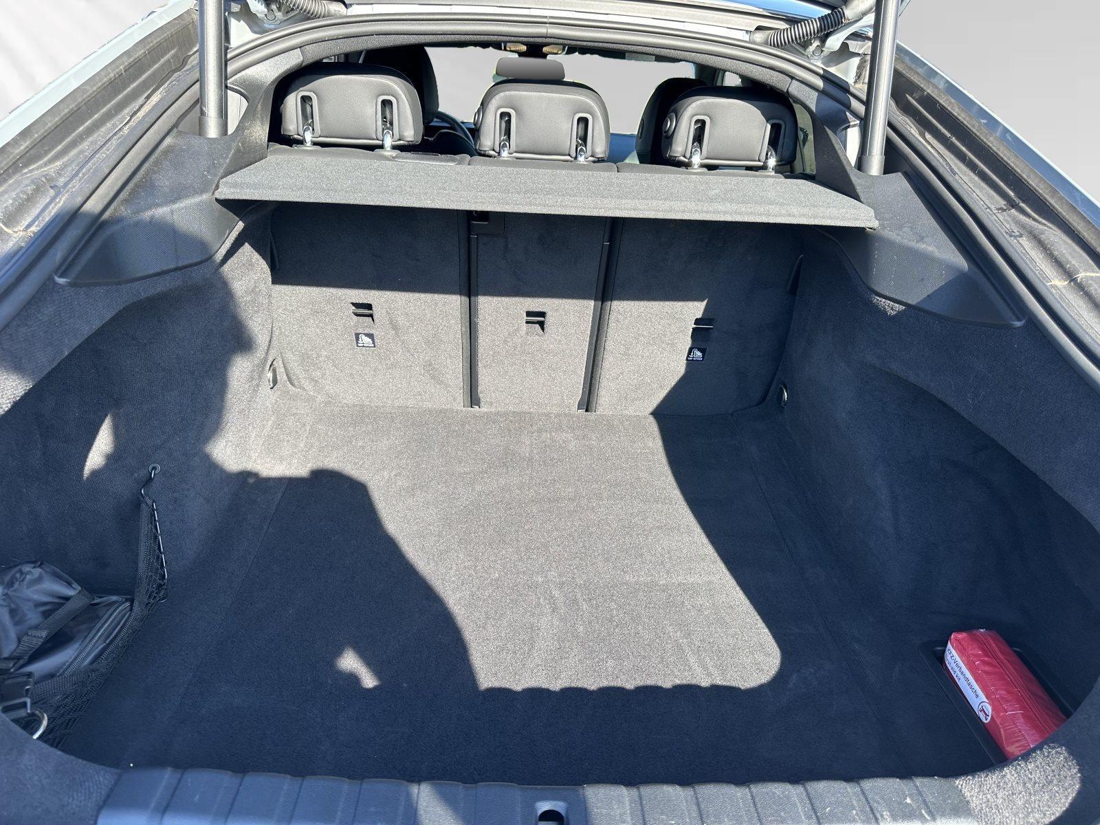 BMW 4er Gran Coupé – Bild 24