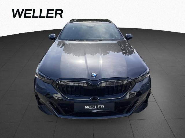 BMW 5er Touring – Bild 2