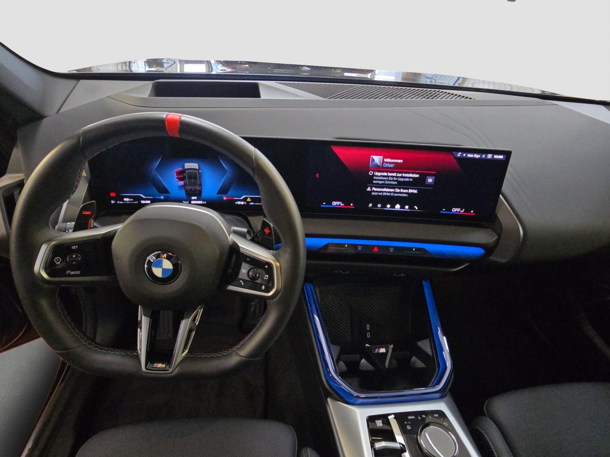 BMW X3 – Bild 24