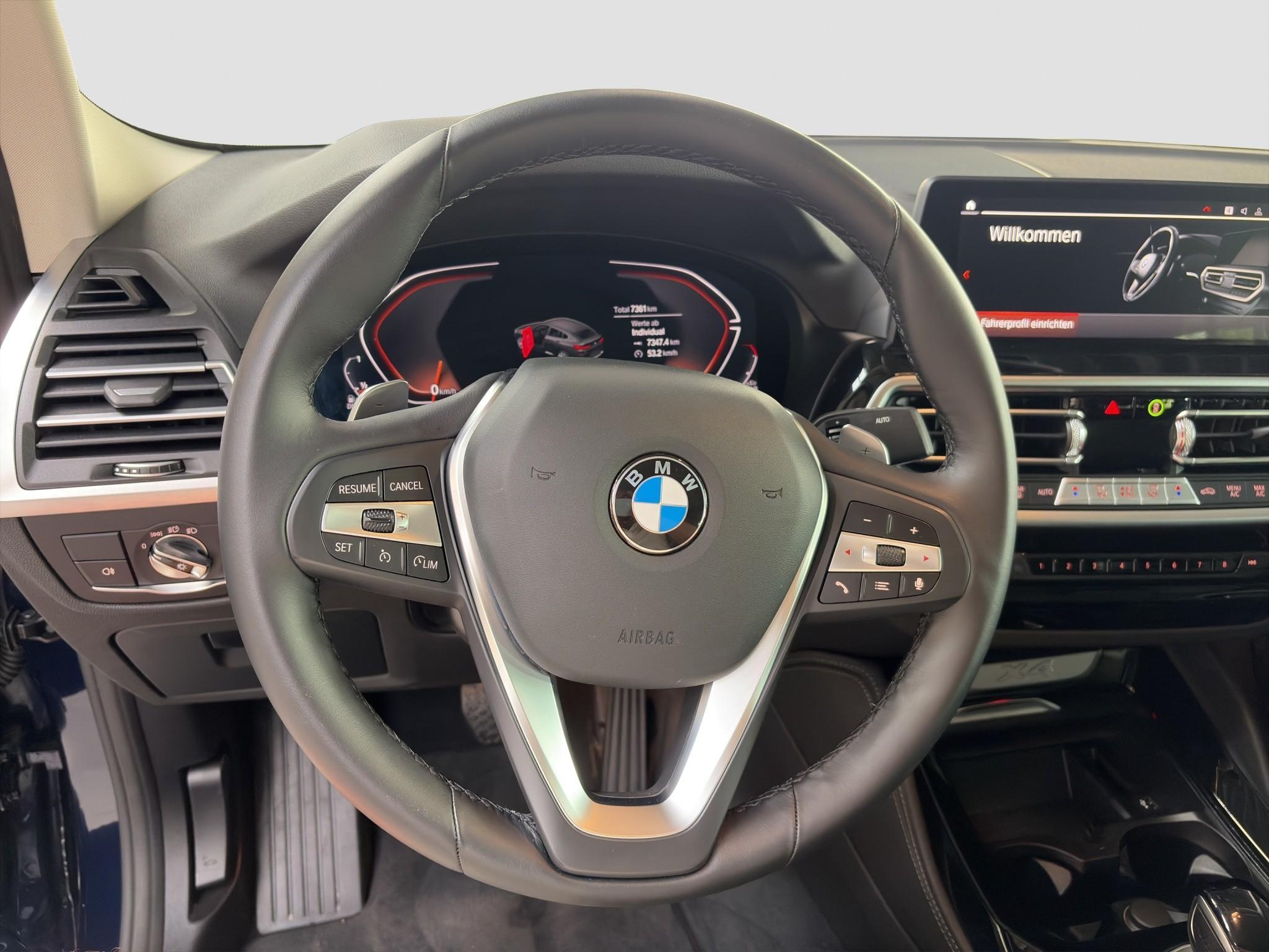 BMW X4 – Bild 23