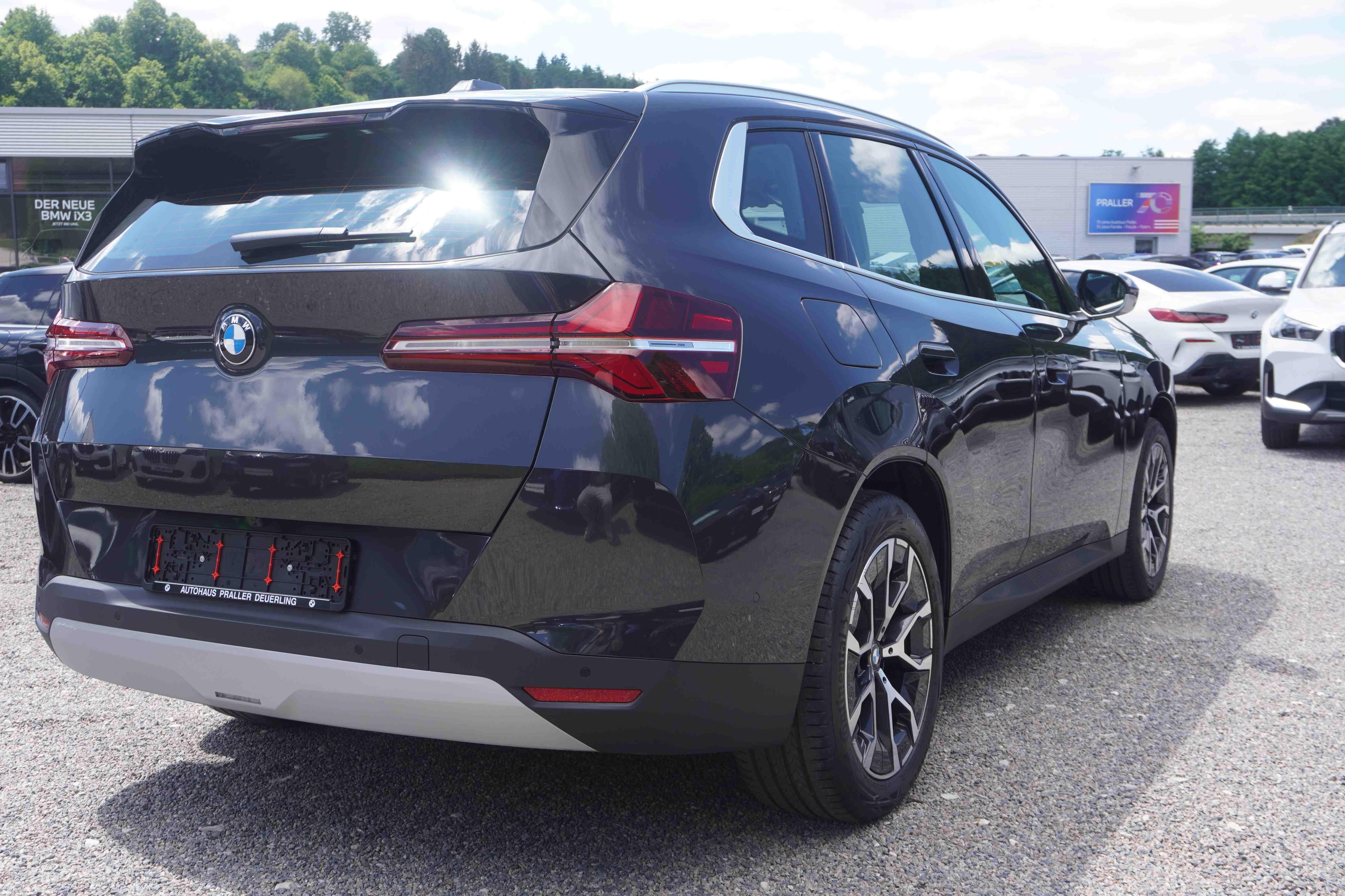 BMW X3 – Bild 22