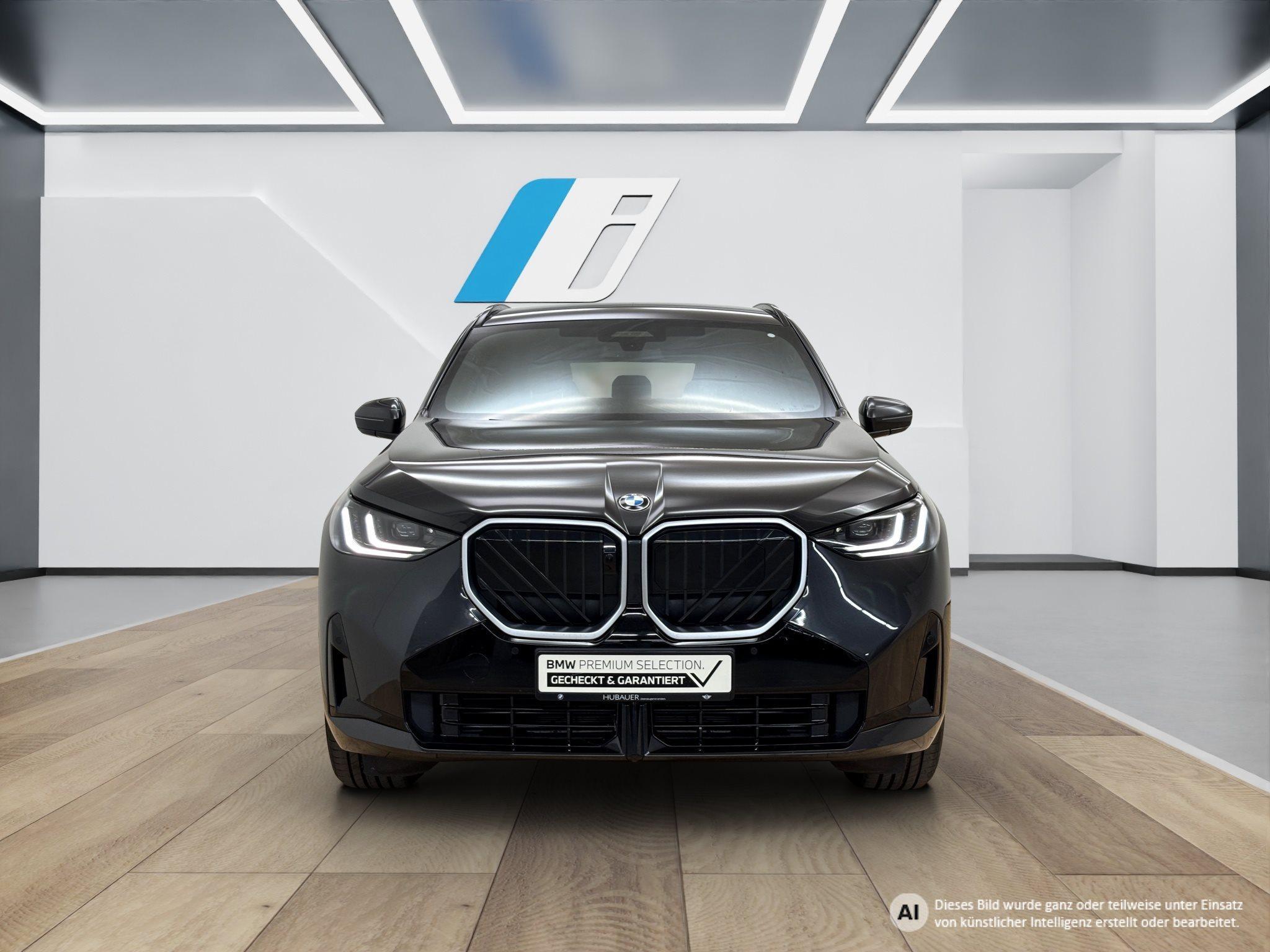 BMW X3 – Bild 14