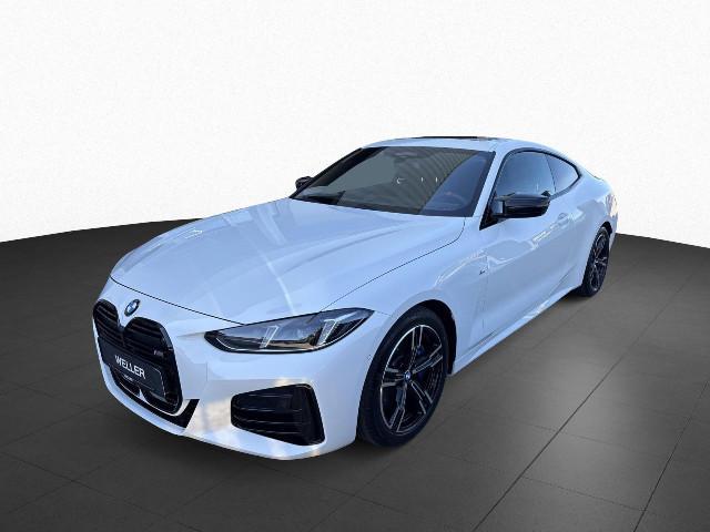 BMW 4er Coupé