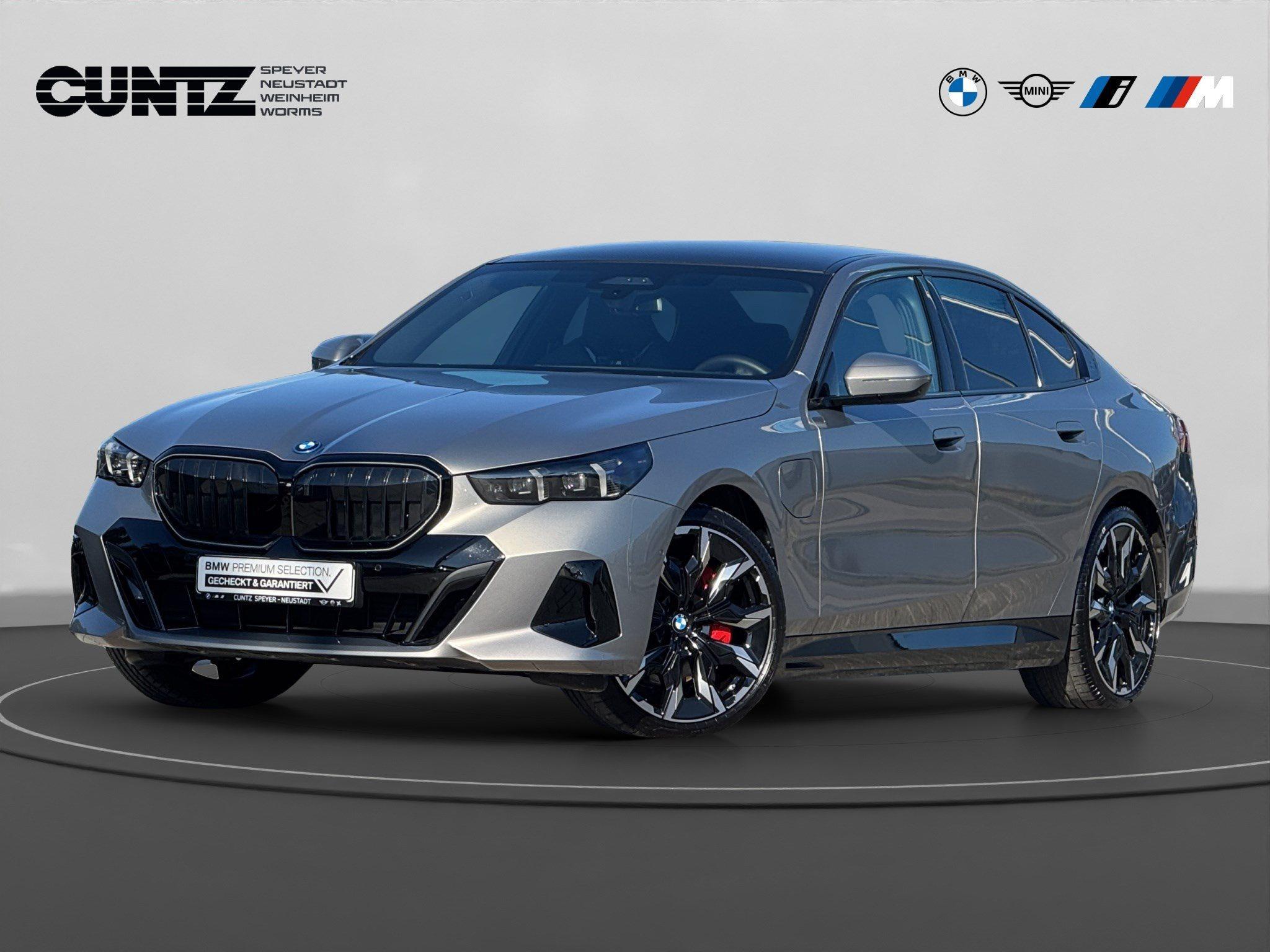 BMW 5er – Bild 2