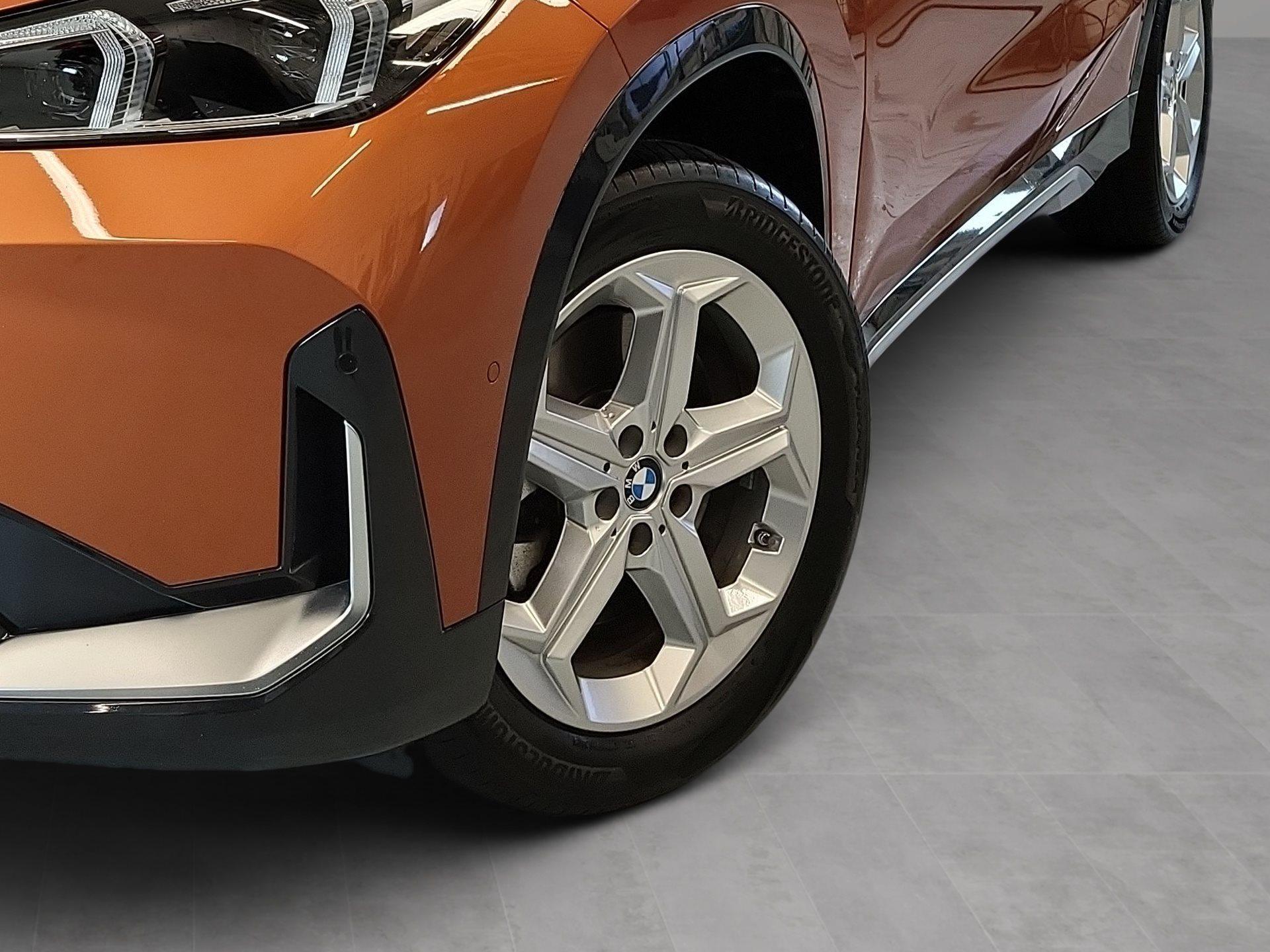 BMW X1 – Bild 6