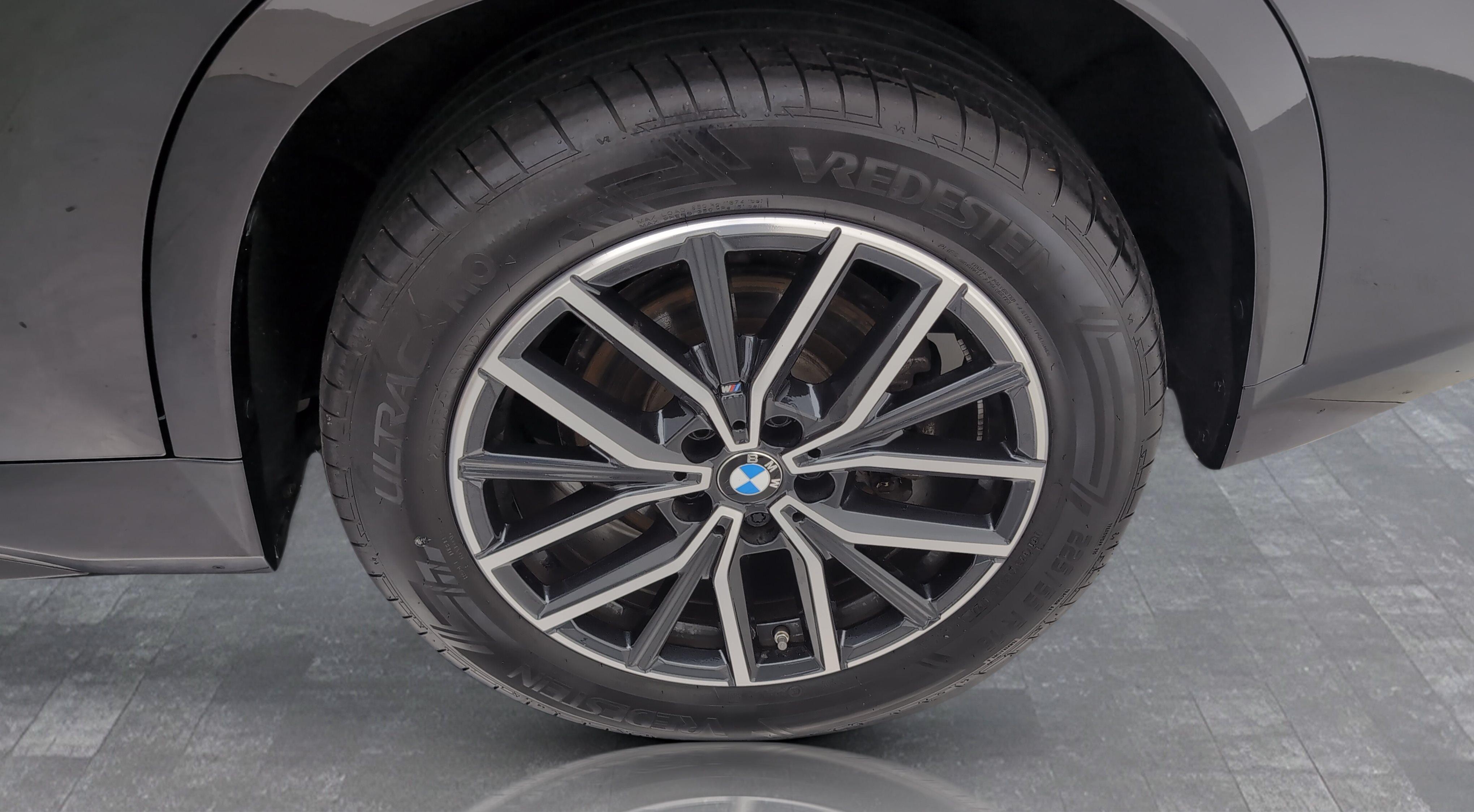 BMW X1 – Bild 17