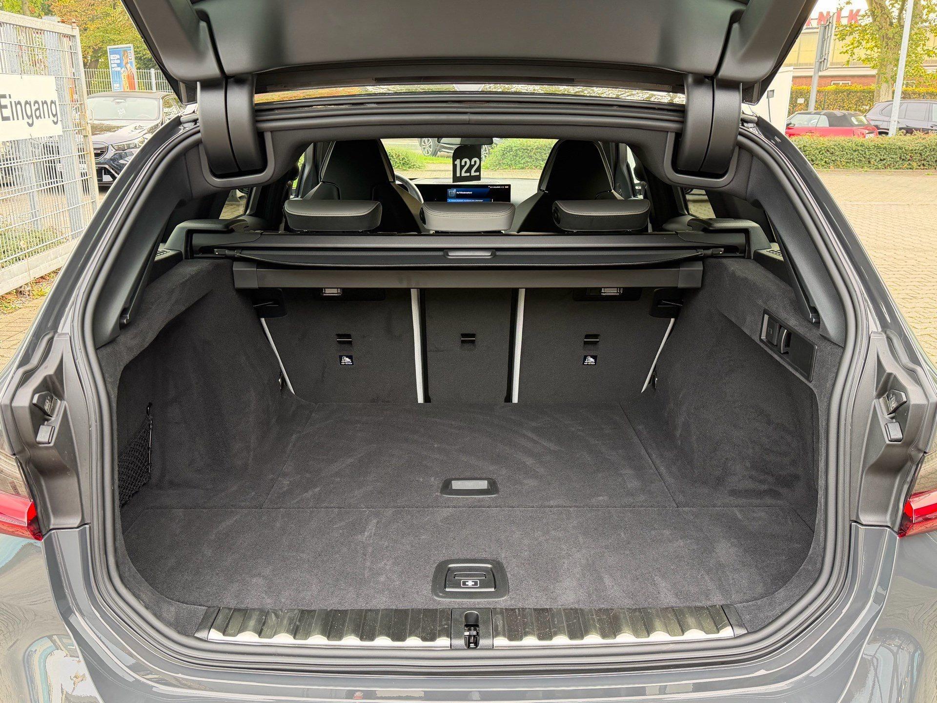 BMW M3 Touring – Bild 14