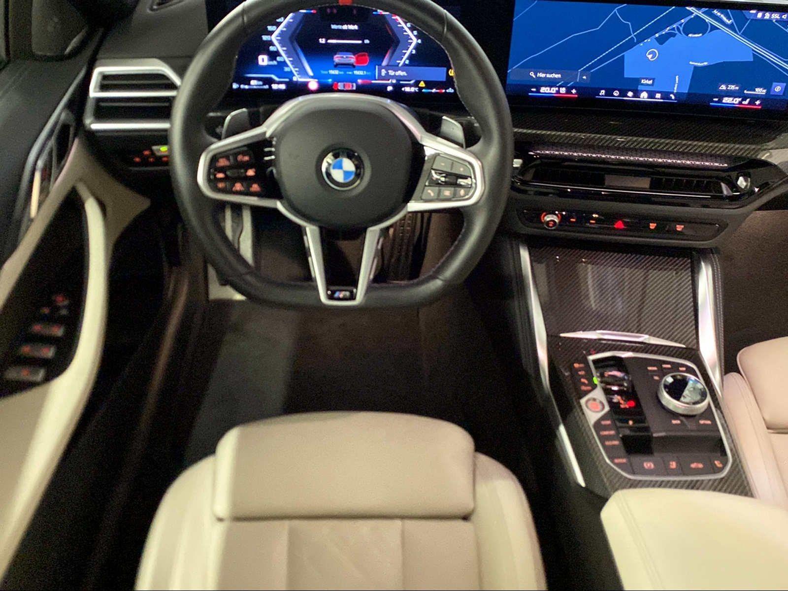 BMW 4er Cabrio – Bild 13
