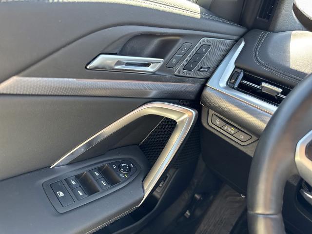 BMW X1 – Bild 12