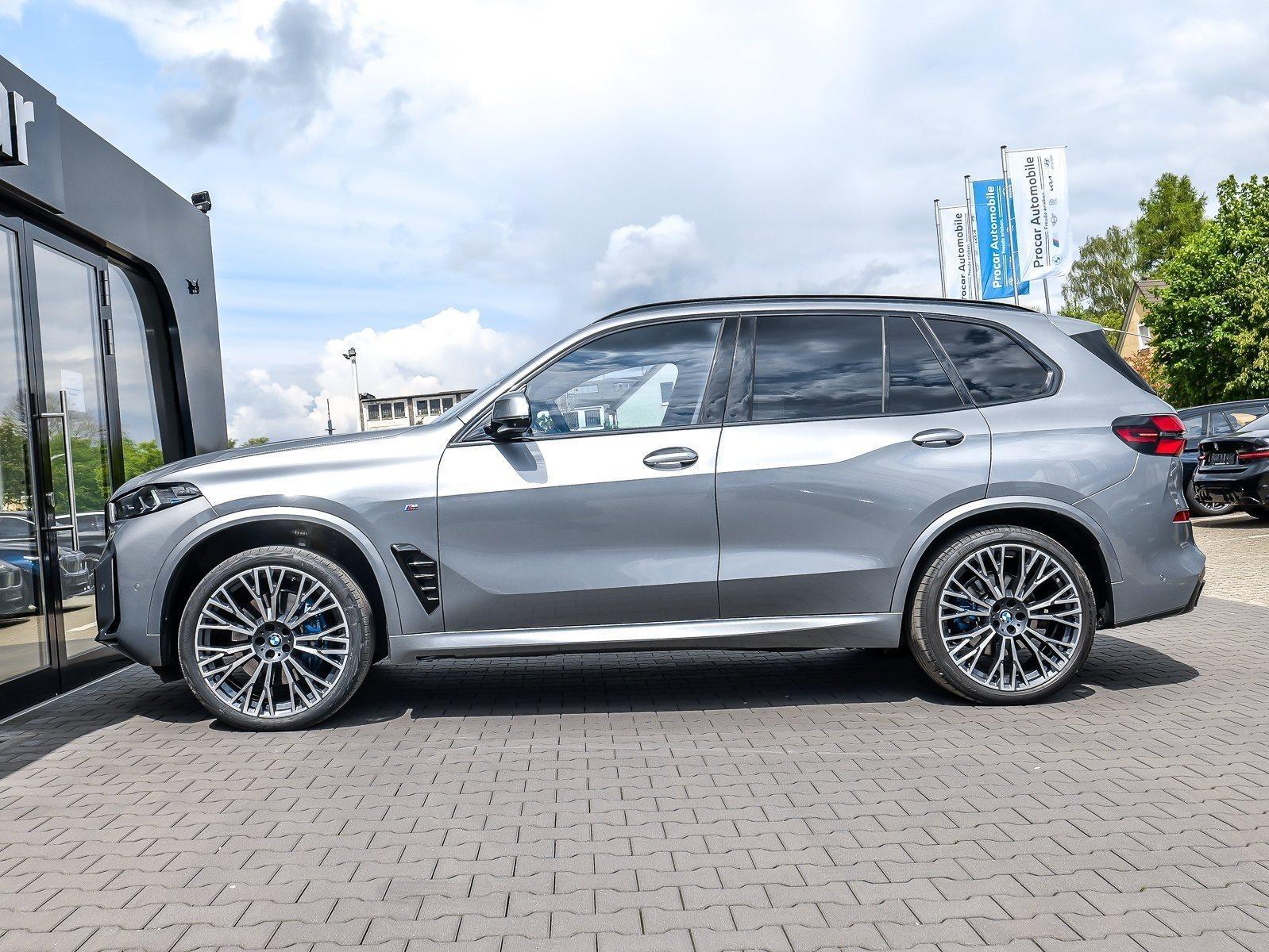 BMW X5 – Bild 10
